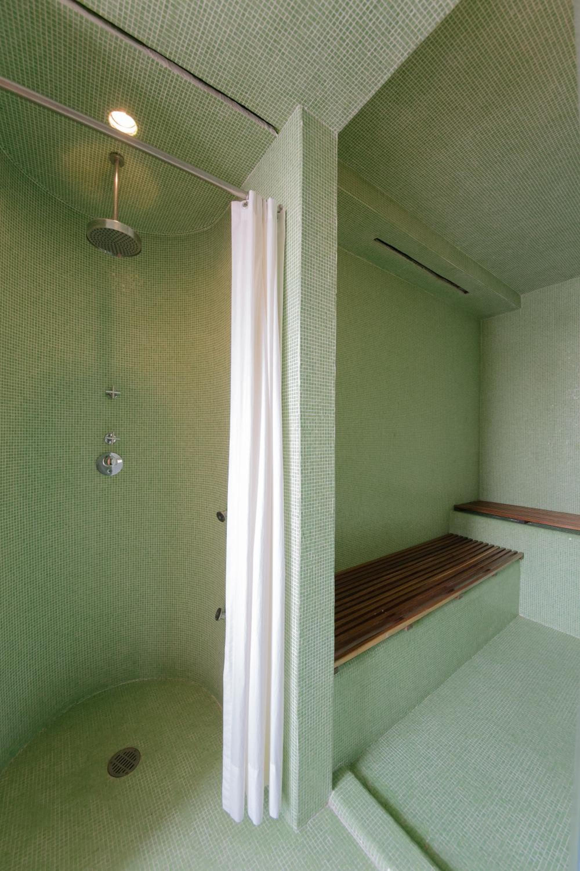 Condesa df, Mexico City, a Member of Design Hotels — 29