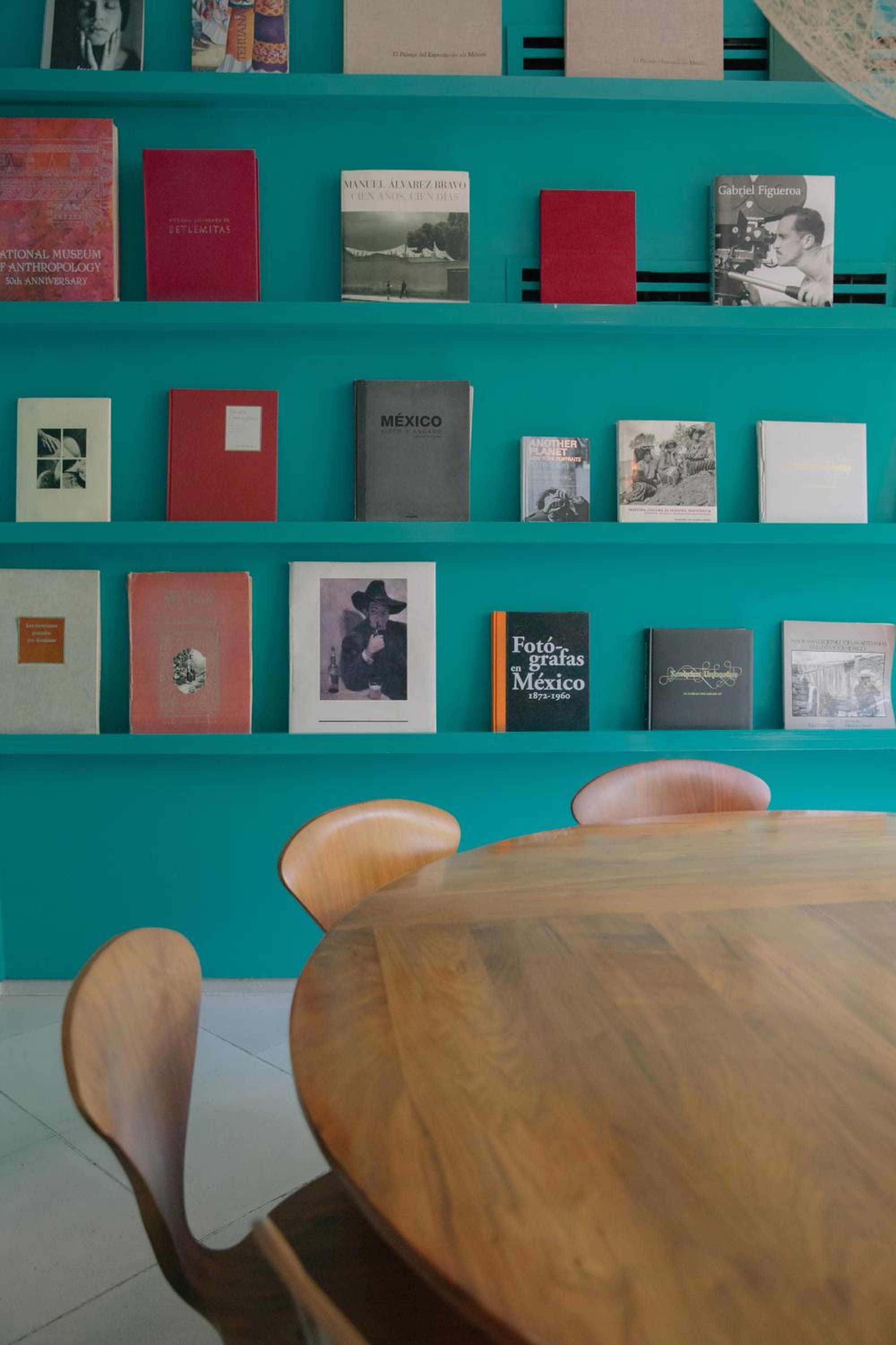 Condesa df, Mexico City, a Member of Design Hotels — 8