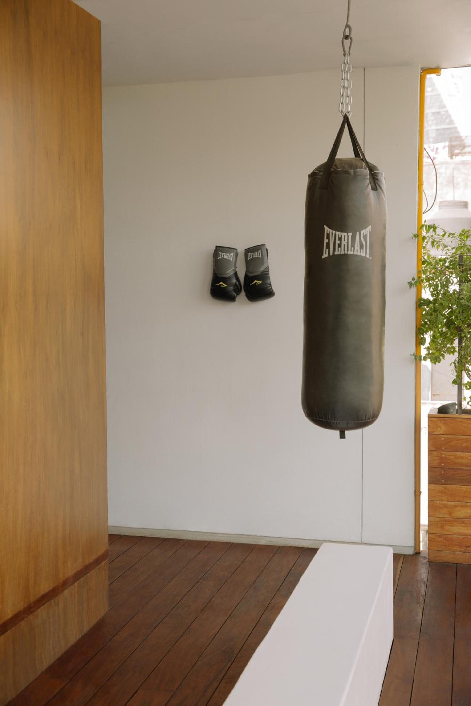 Condesa df, Mexico City, a Member of Design Hotels — 30