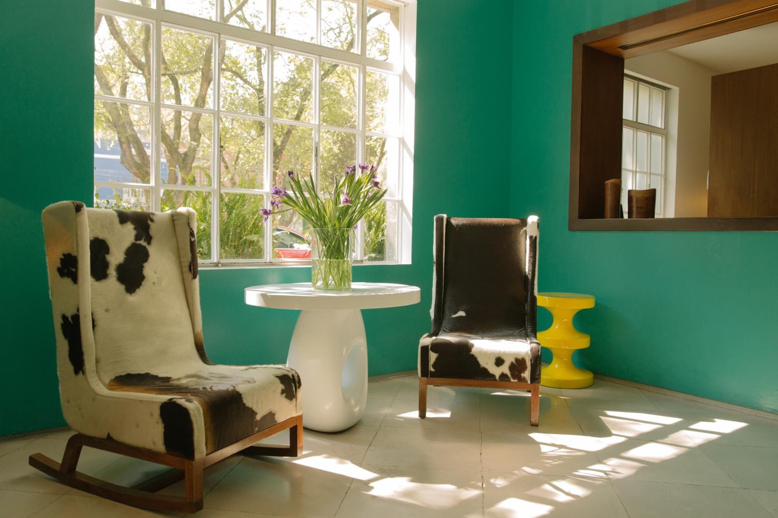 Condesa df, Mexico City, a Member of Design Hotels — 25