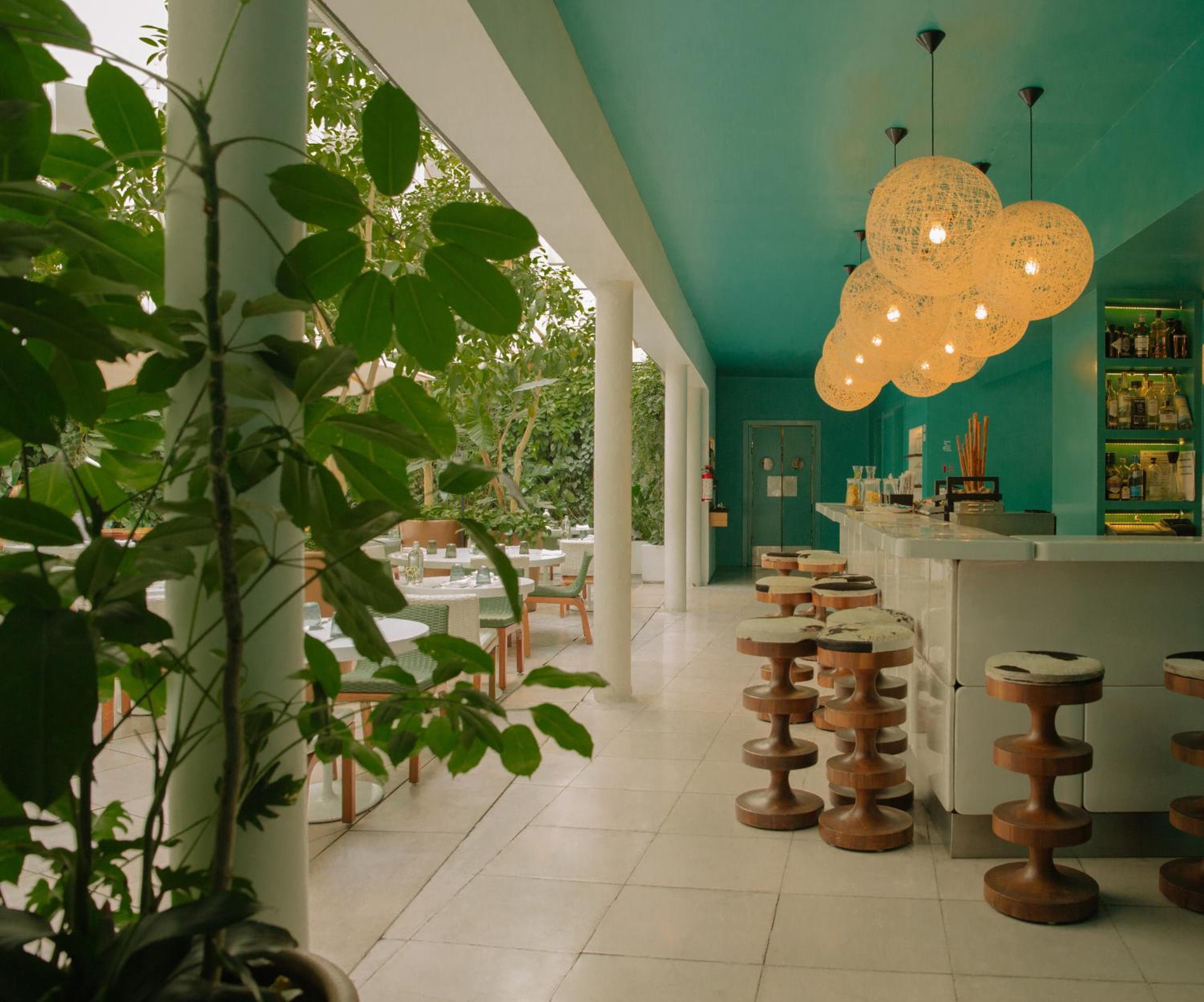 Condesa df, Mexico City, a Member of Design Hotels — 12