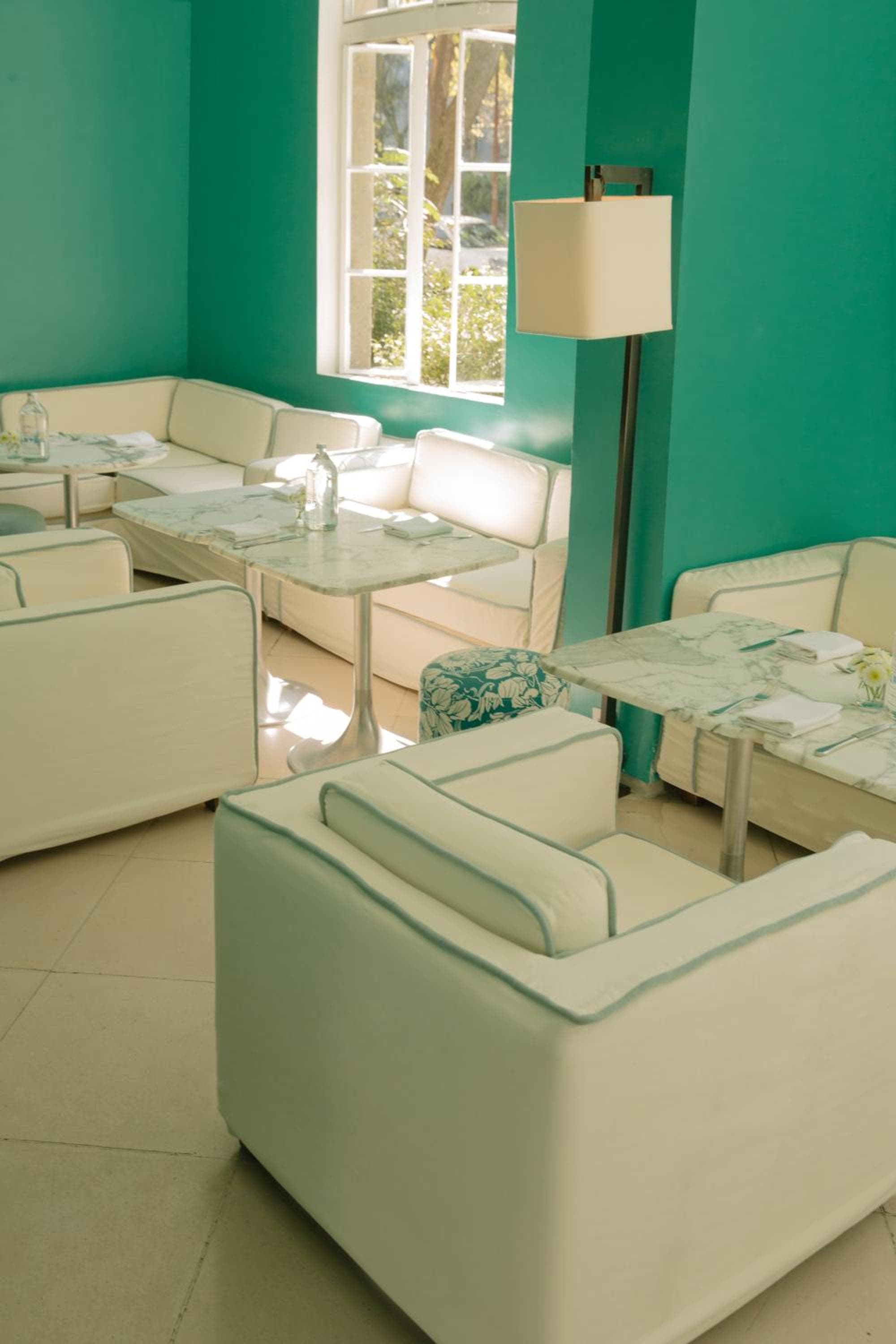 Condesa df, Mexico City, a Member of Design Hotels — 14
