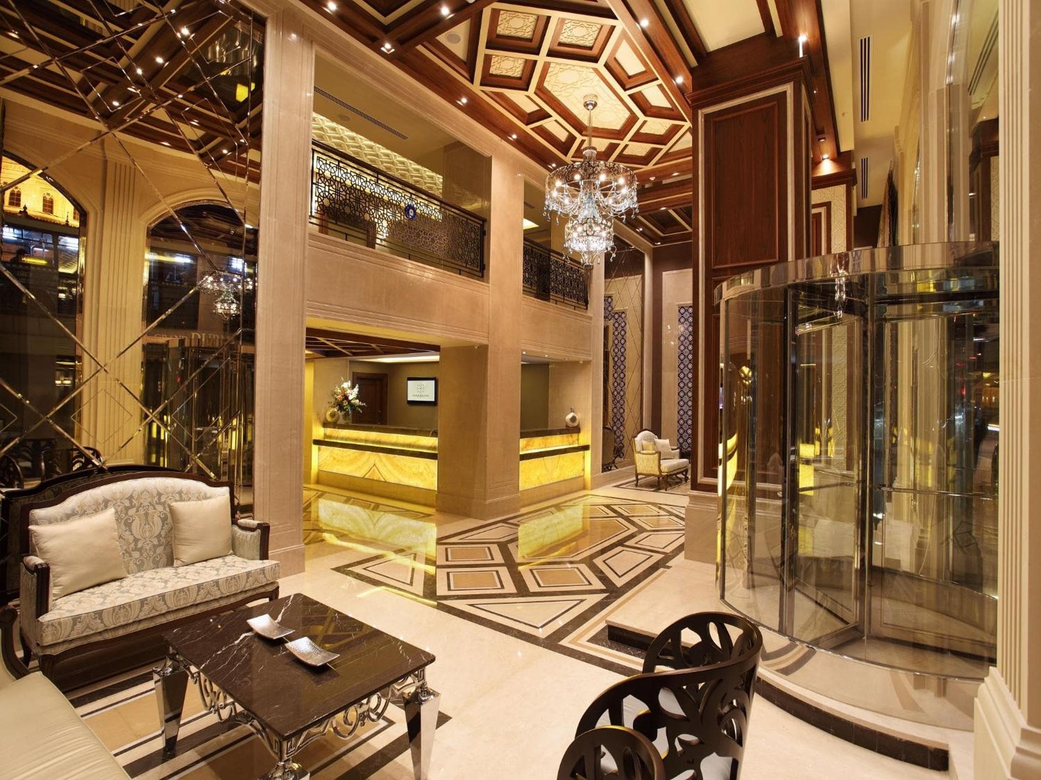 Hotel Grand Durmaz — 7