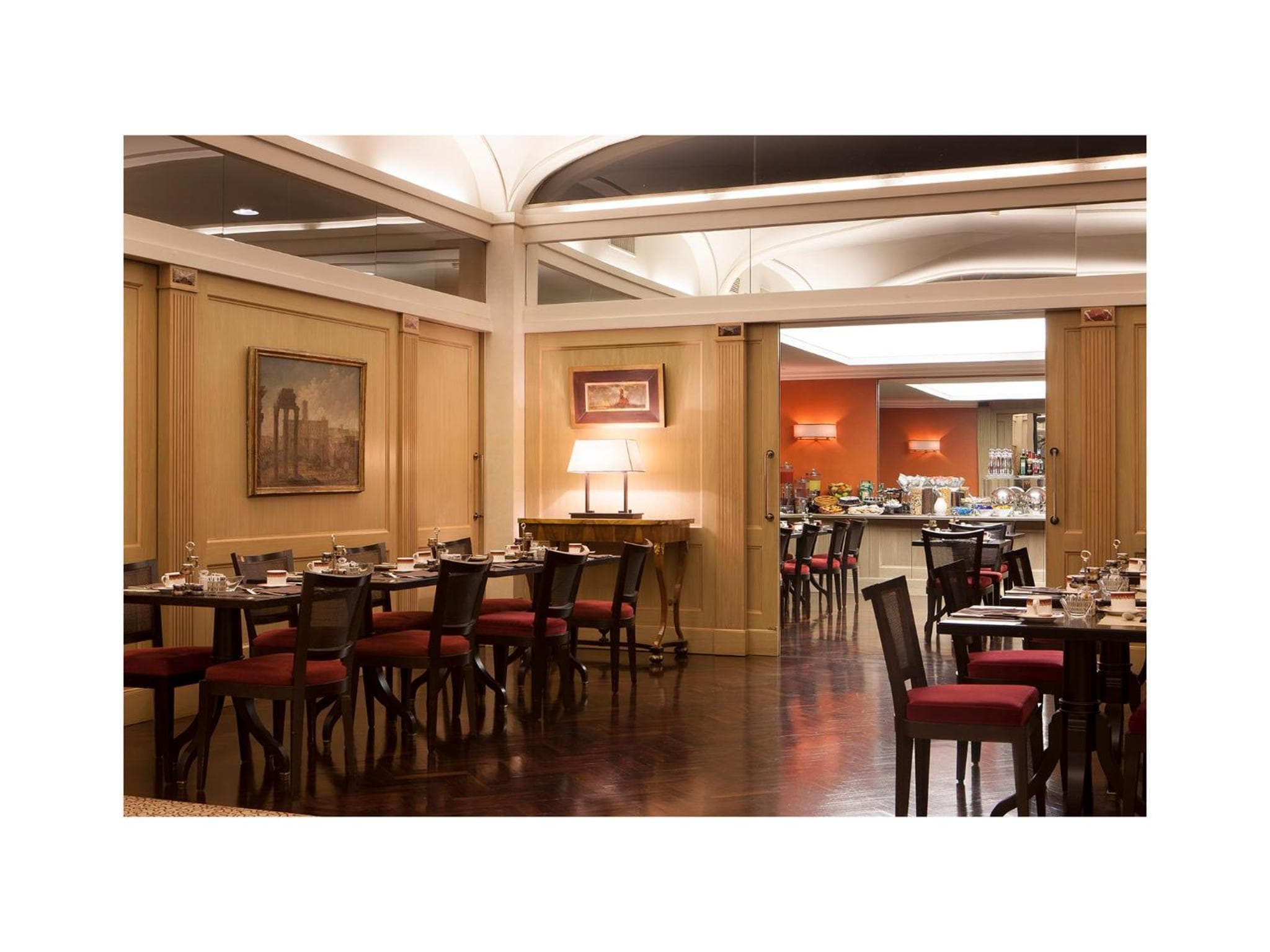 Hotel dei Borgognoni — 16