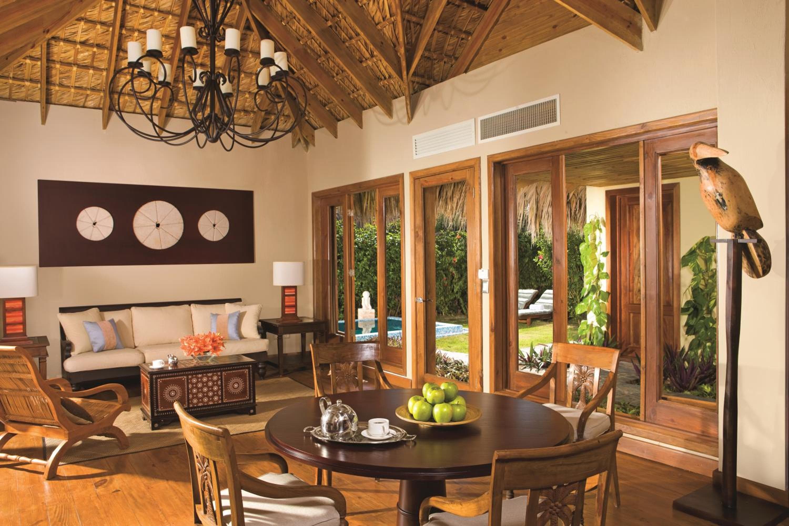Zoetry Agua Punta Cana - All Inclusive — 21