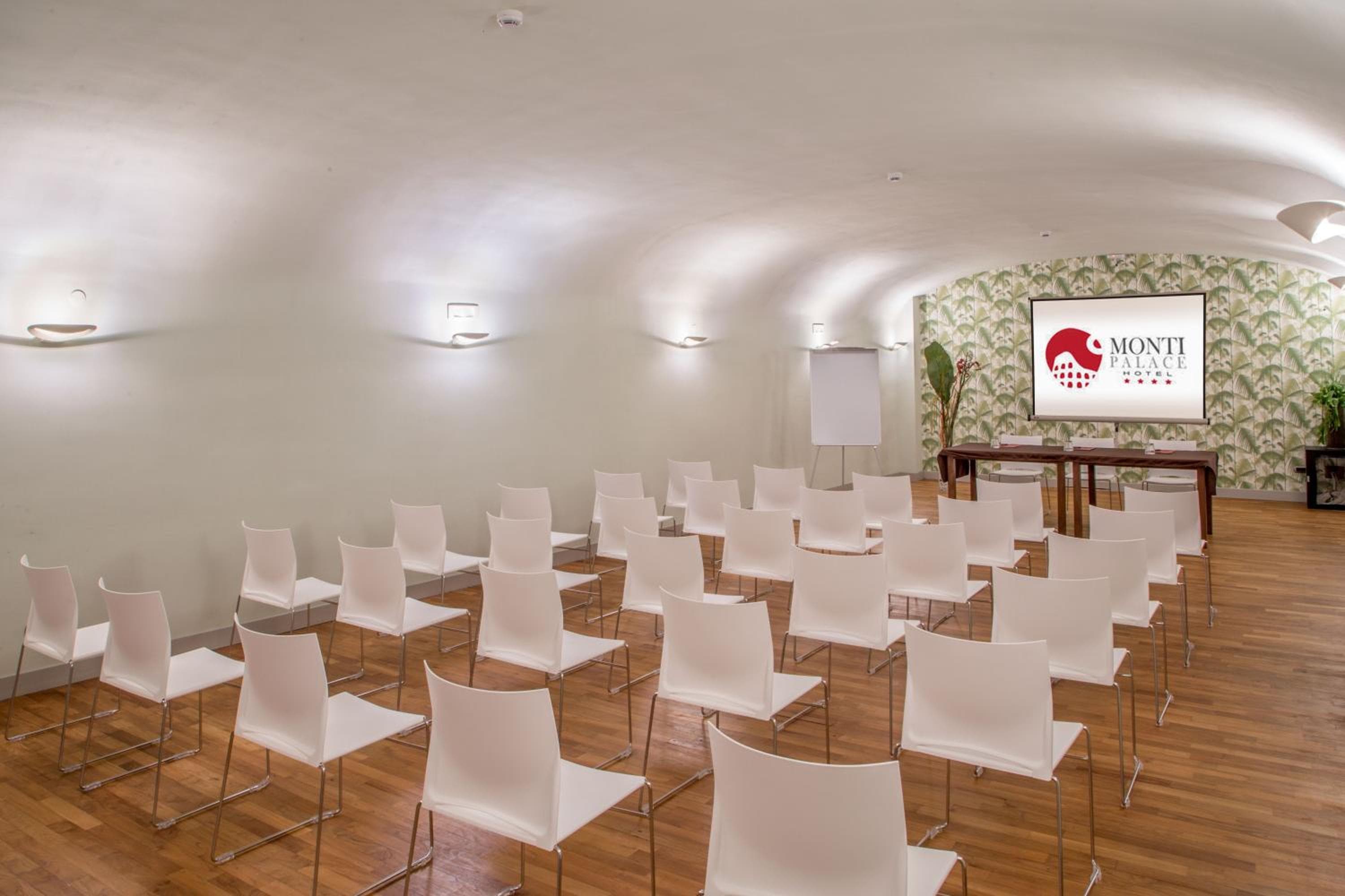 Hotel Monti Palace — 19