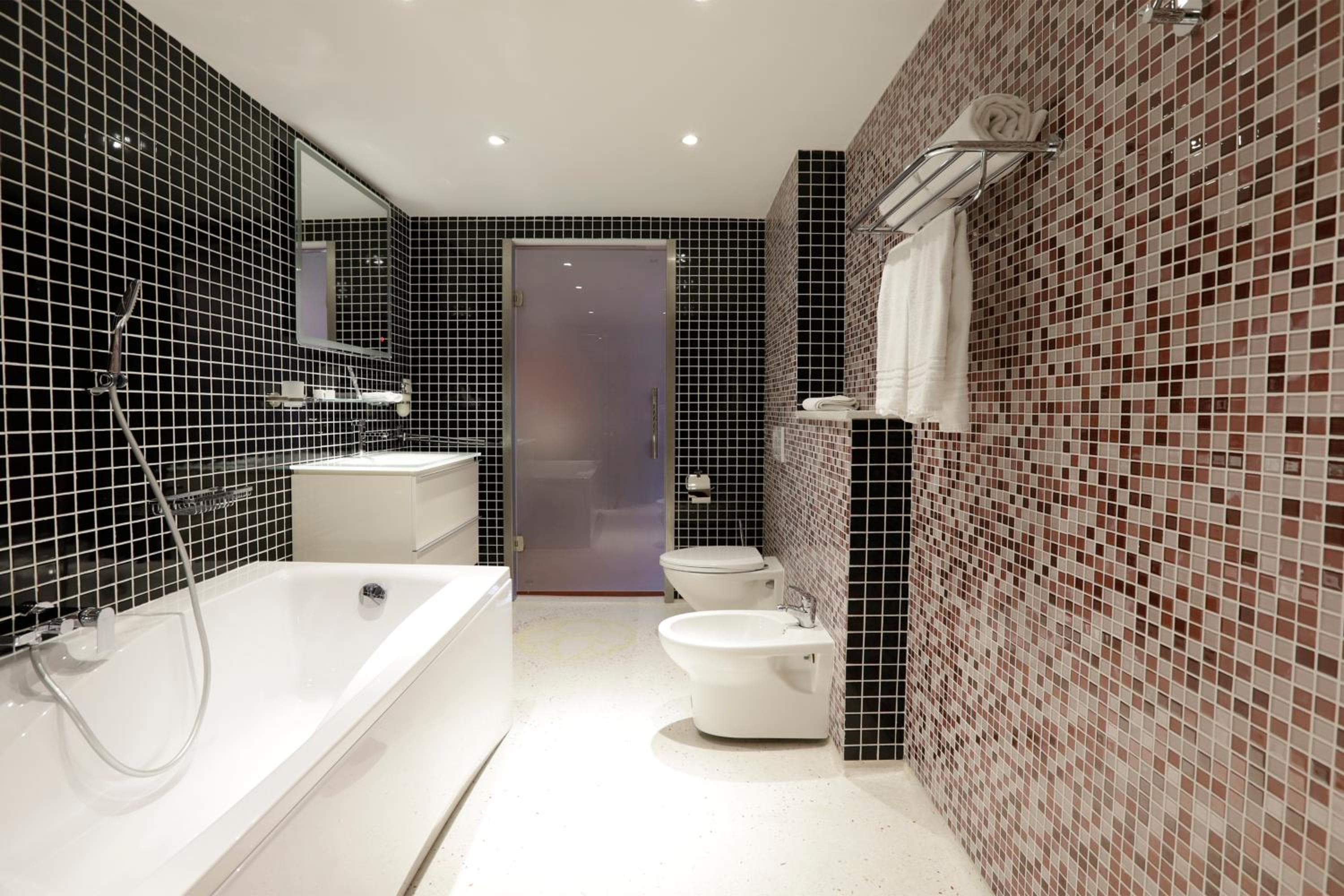 Chasse Hotel — 15