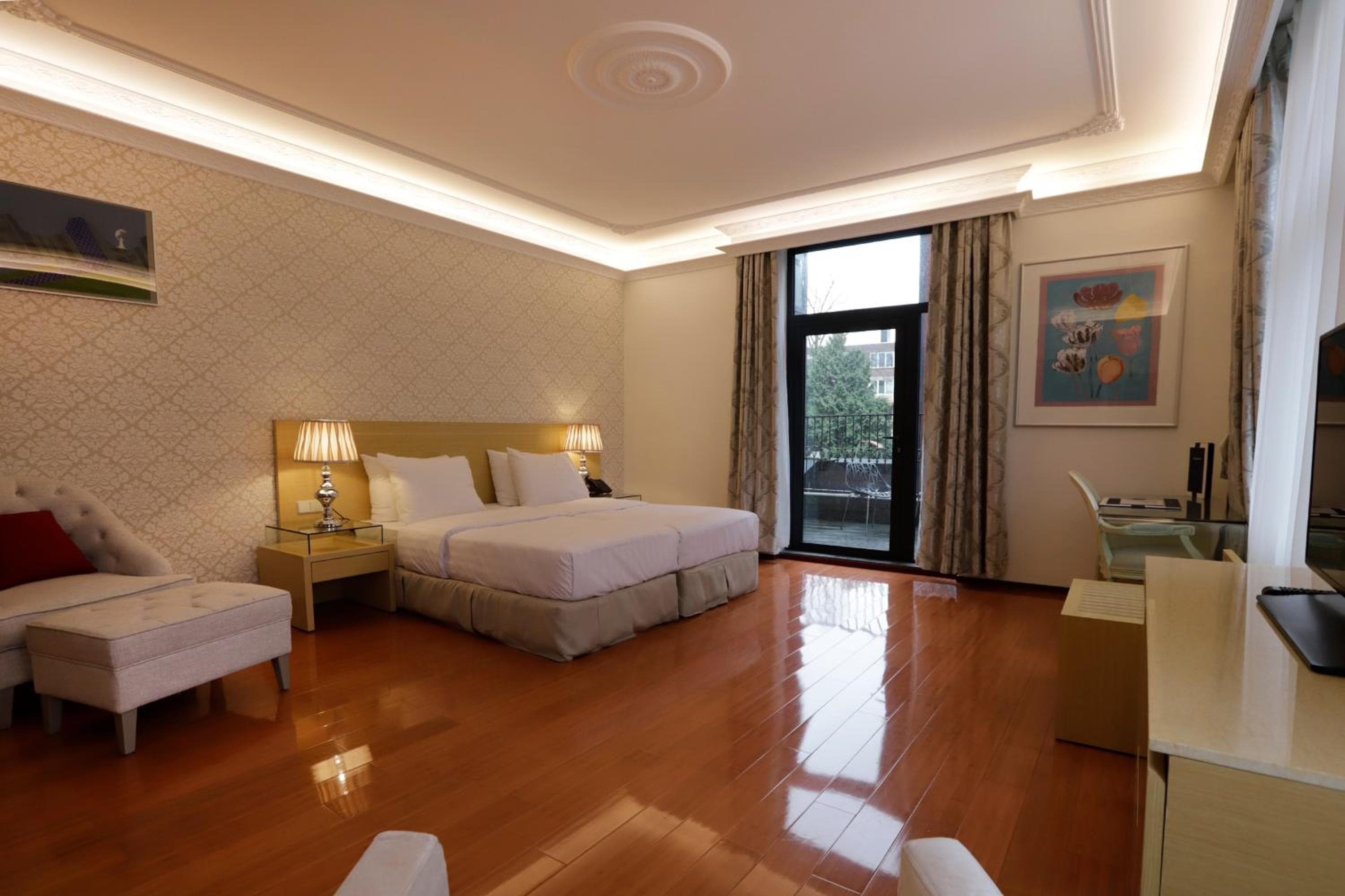 Chasse Hotel — 21
