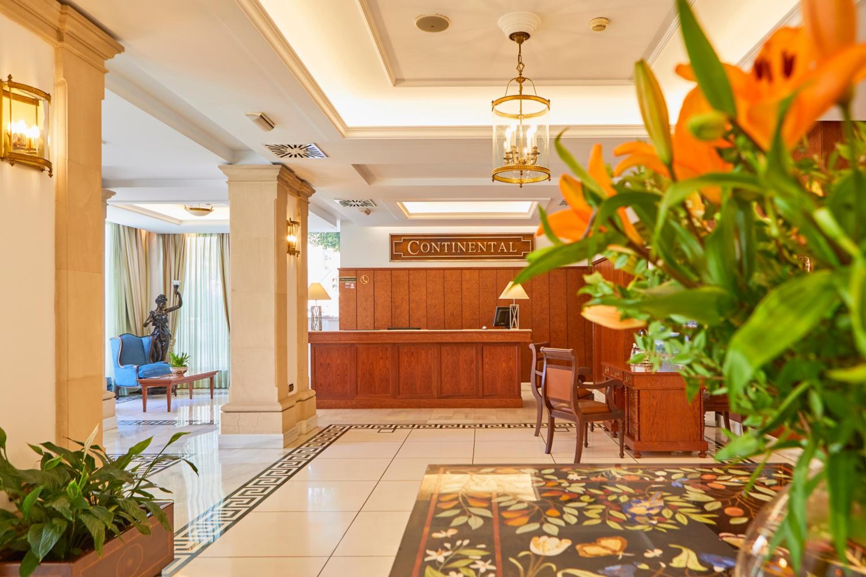 Bordoy Continental Palma — 28
