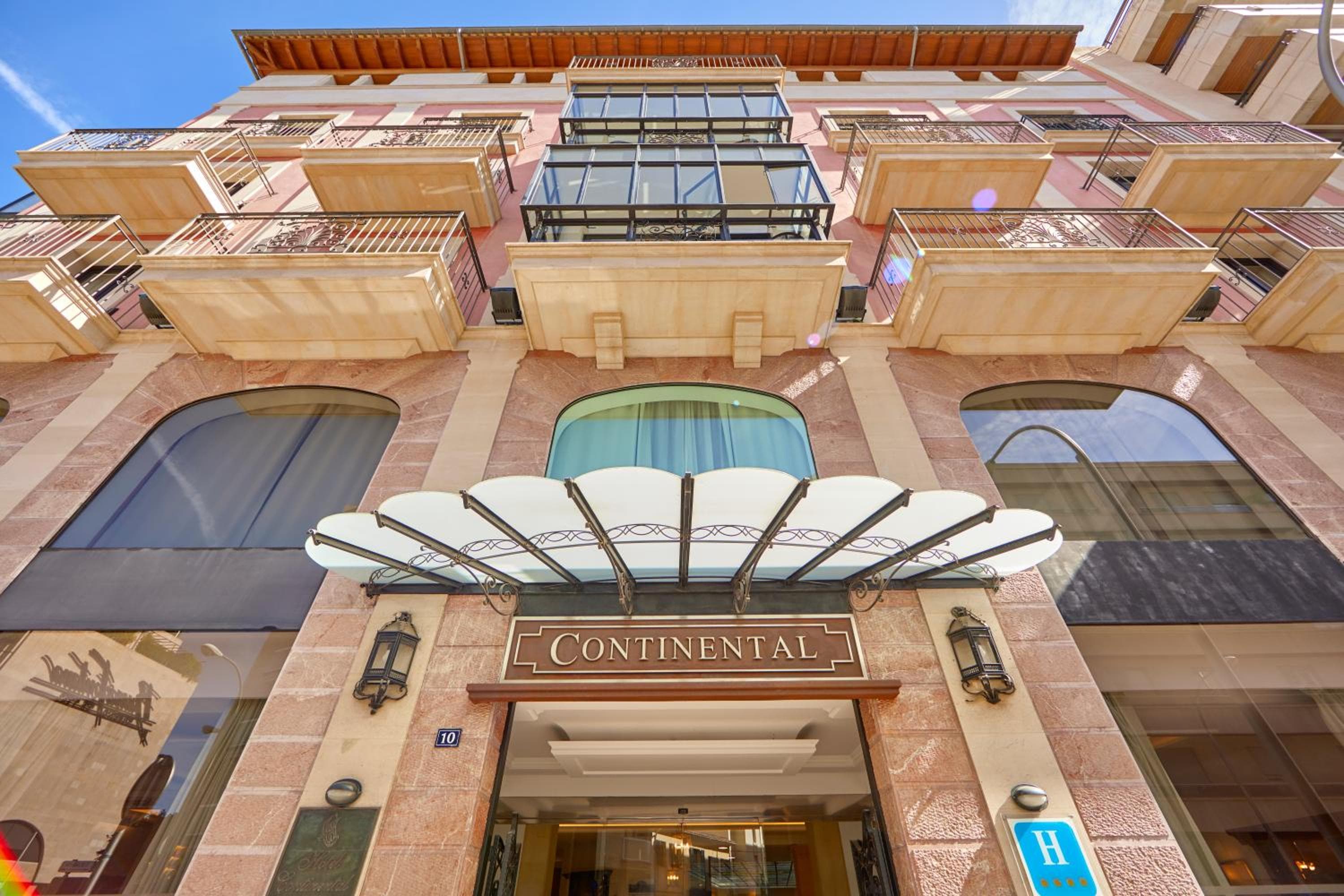 Bordoy Continental Palma — 24