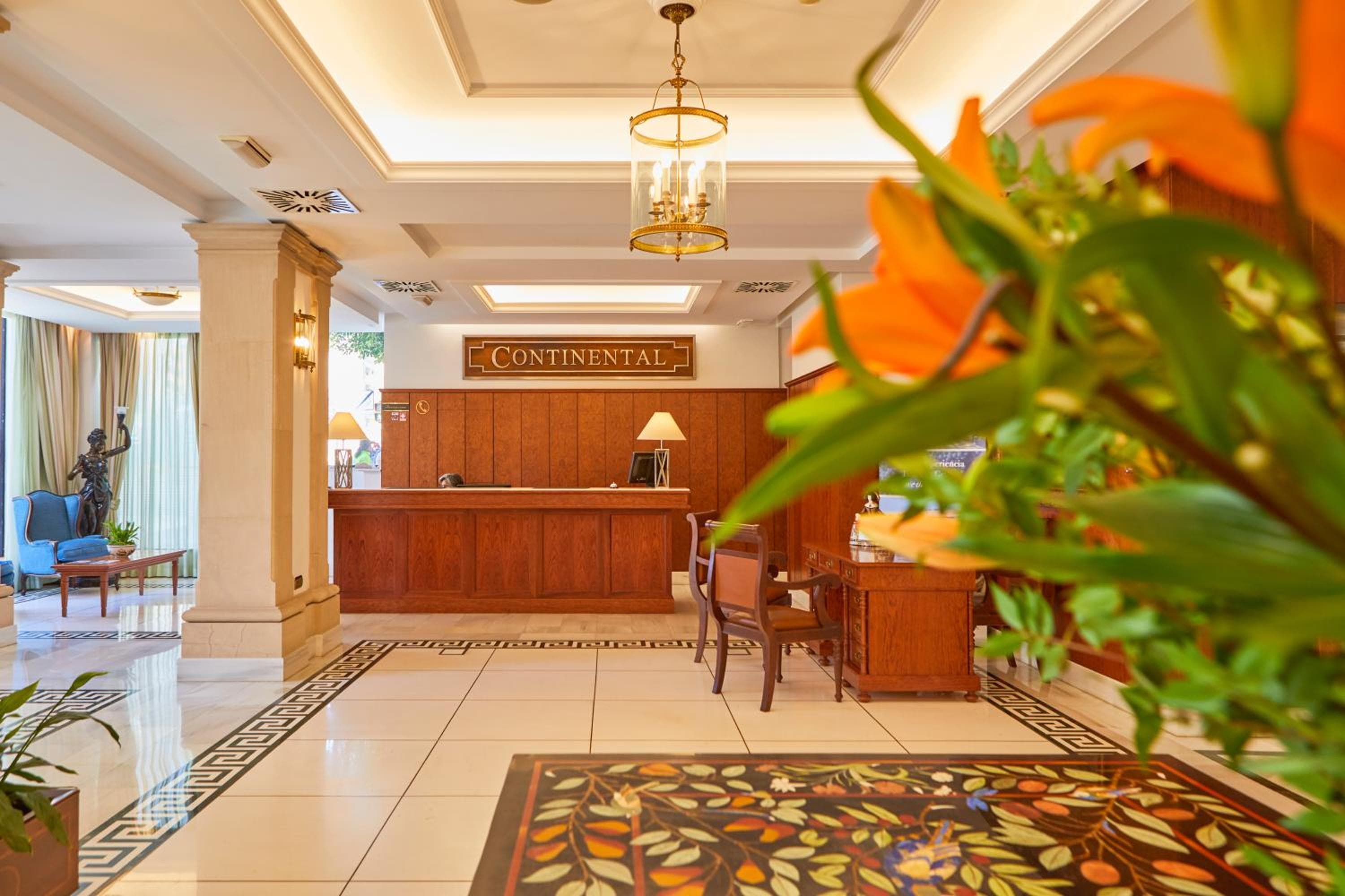 Bordoy Continental Palma — 6