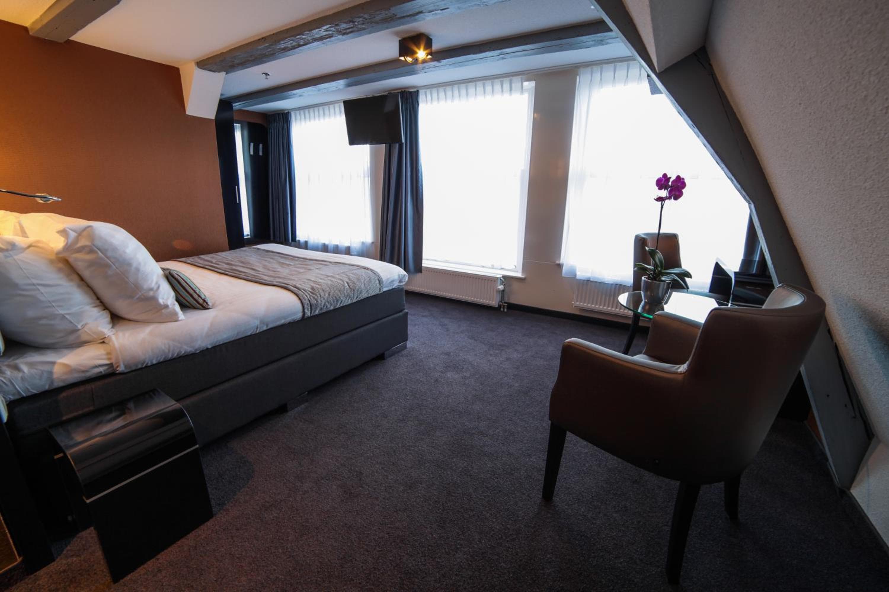 Hotel Mansion — 20