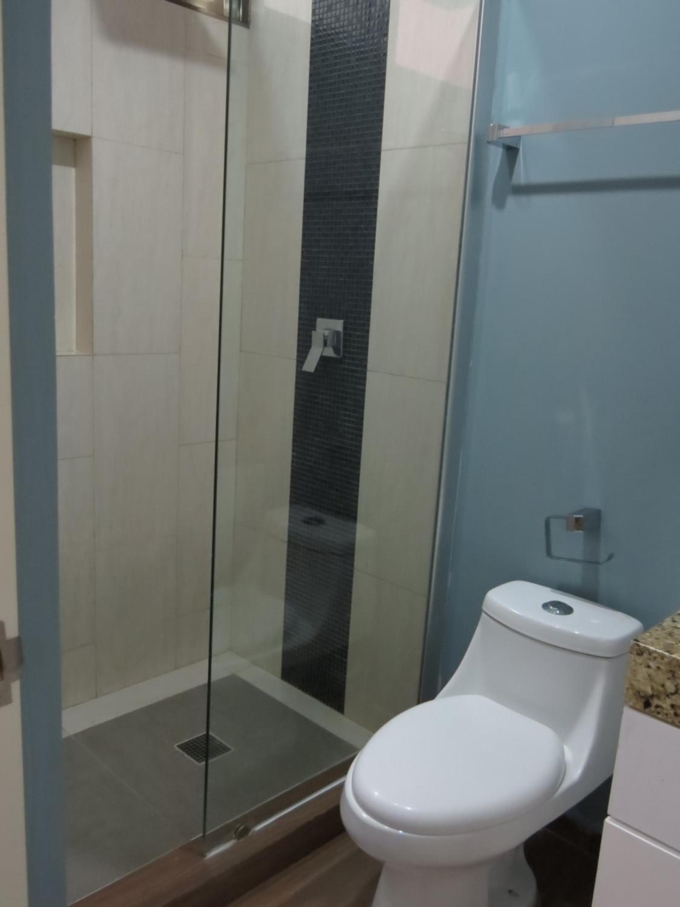 Palmarena Rooms & Residences - Long Stay Comfort with Parking, Sauna, Gym & Pool - Steps from 5th Avenue — 17