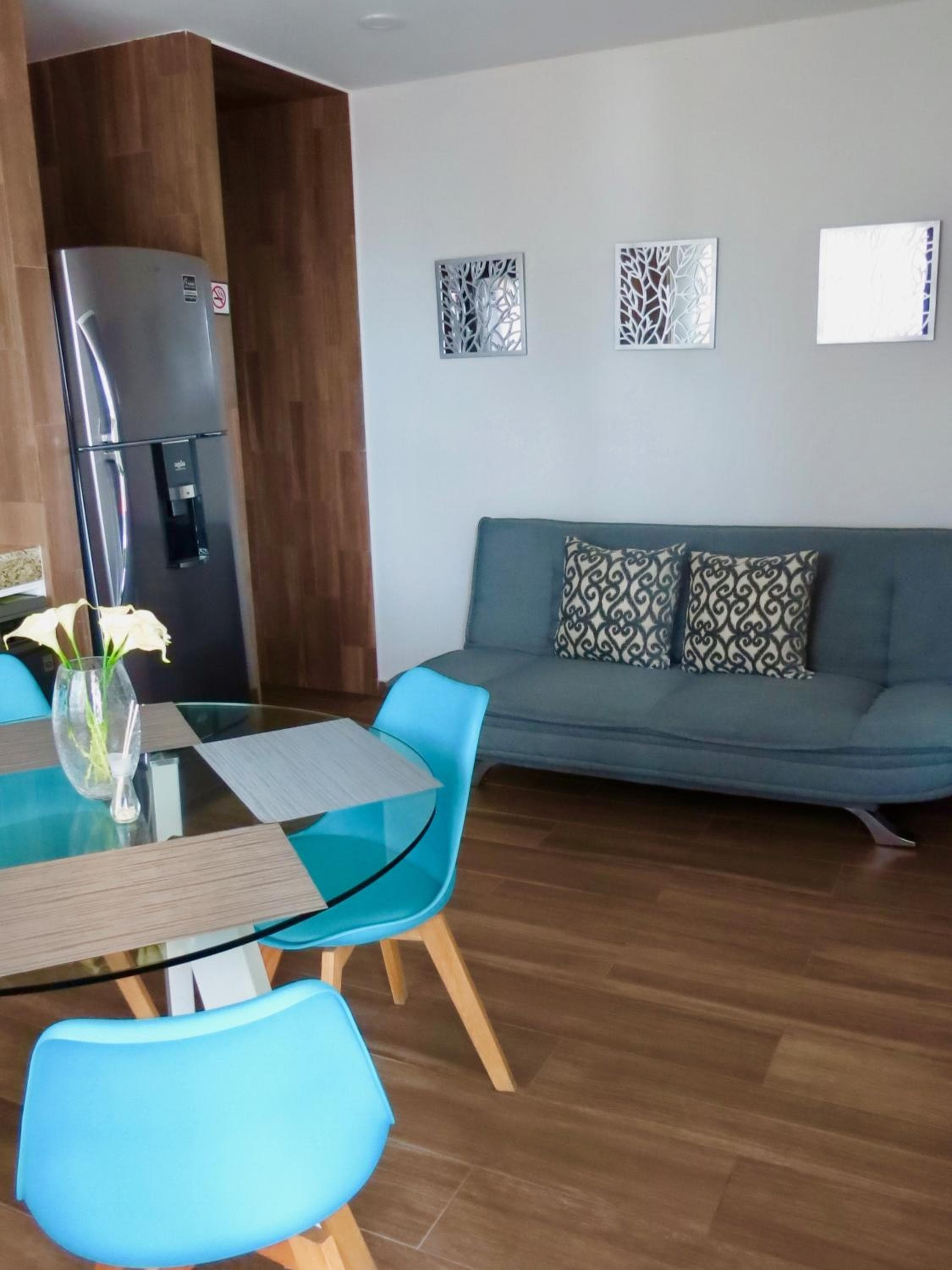 Palmarena Rooms & Residences - Long Stay Comfort with Parking, Sauna, Gym & Pool - Steps from 5th Avenue — 20