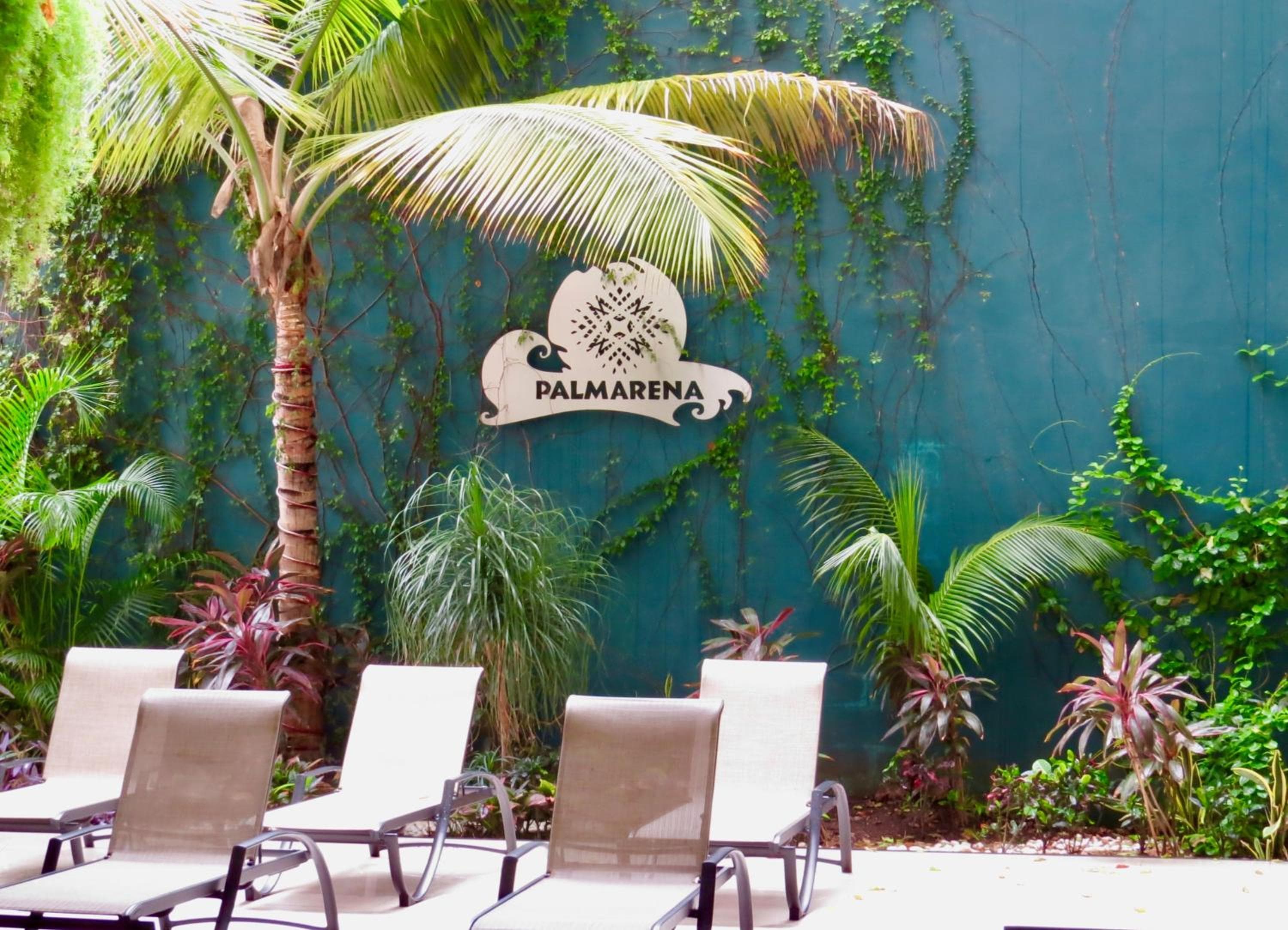 Palmarena Rooms & Residences - Long Stay Comfort with Parking, Sauna, Gym & Pool - Steps from 5th Avenue — 27