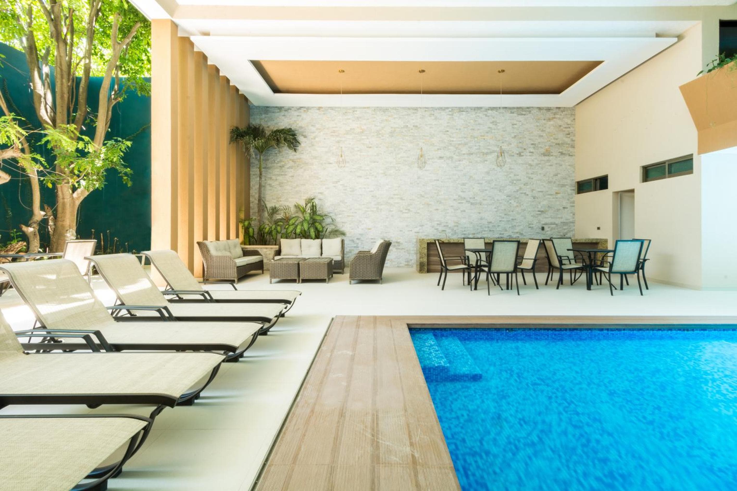 PALMARENA by Nah Hoteles — 20