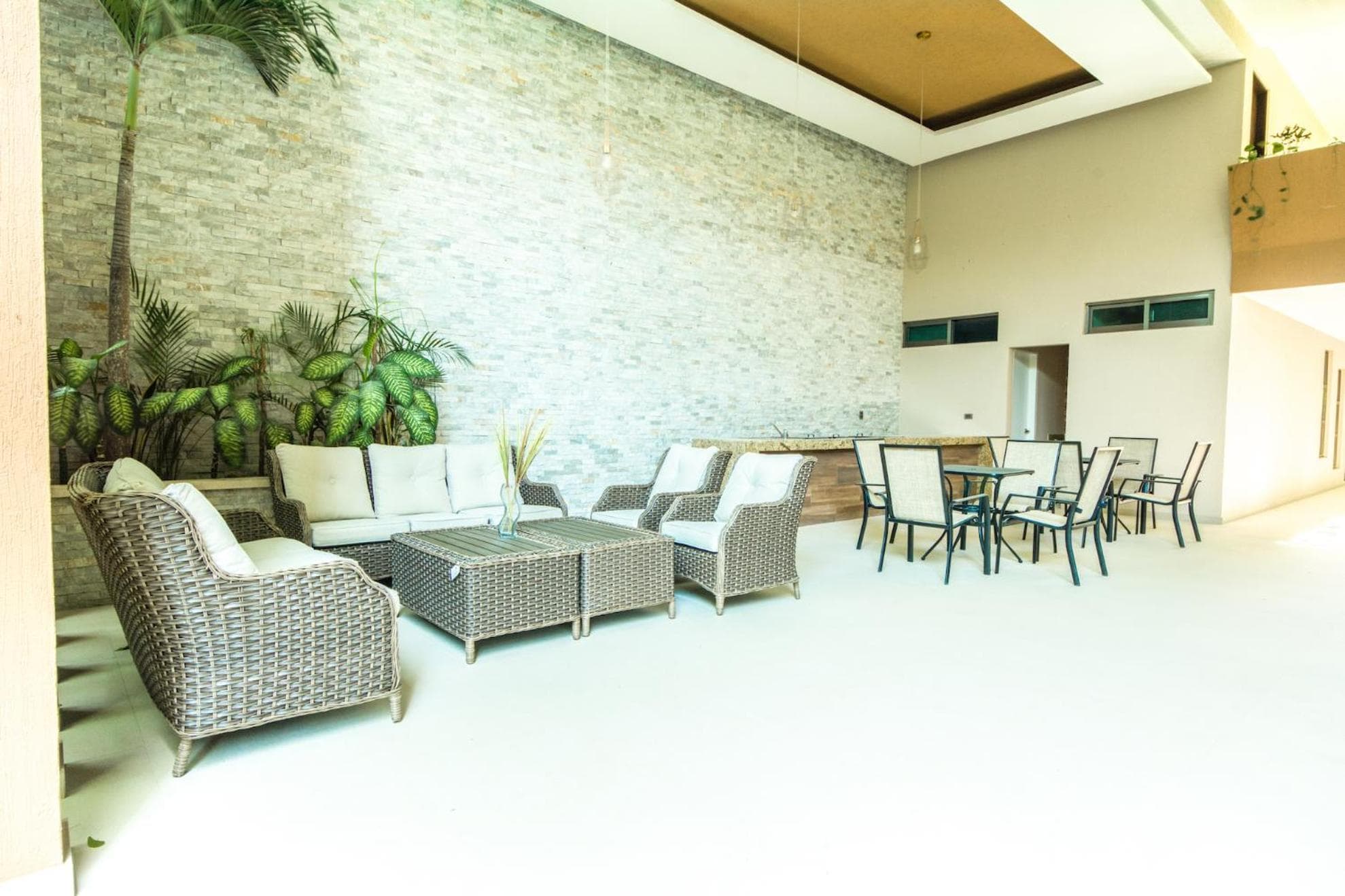 PALMARENA by Nah Hoteles — 19