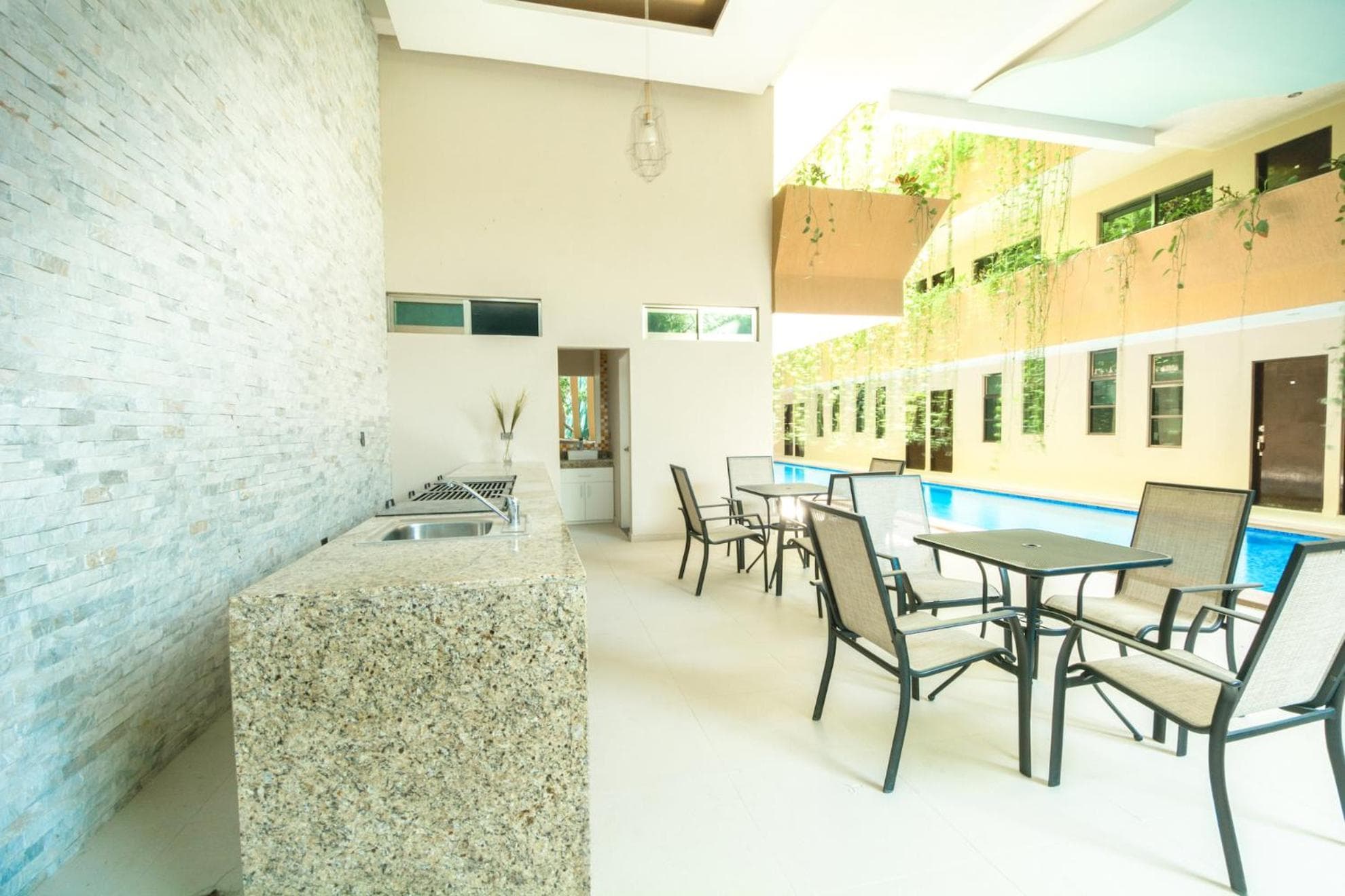 PALMARENA by Nah Hoteles — 18