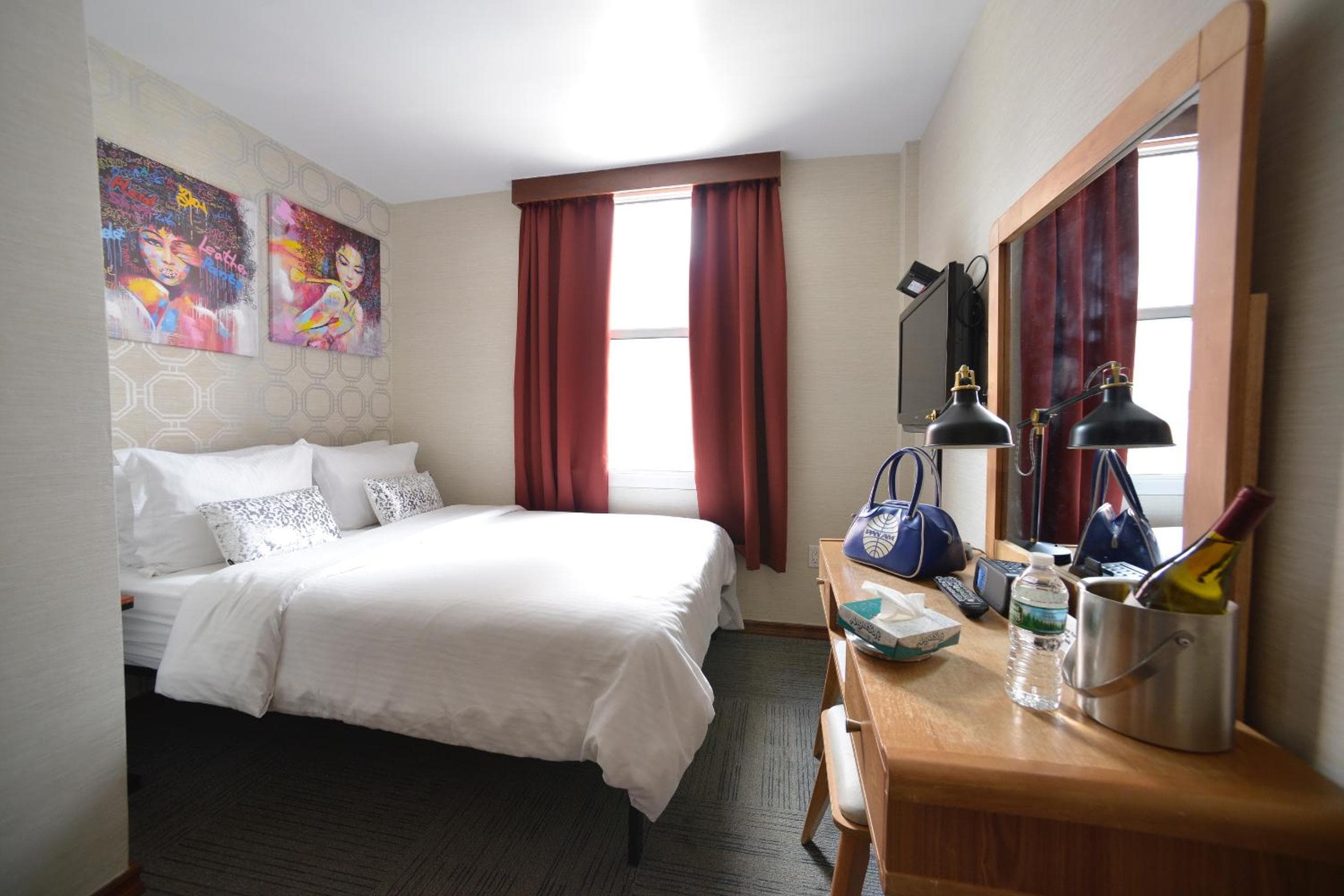 Hotel Mimosa — 10