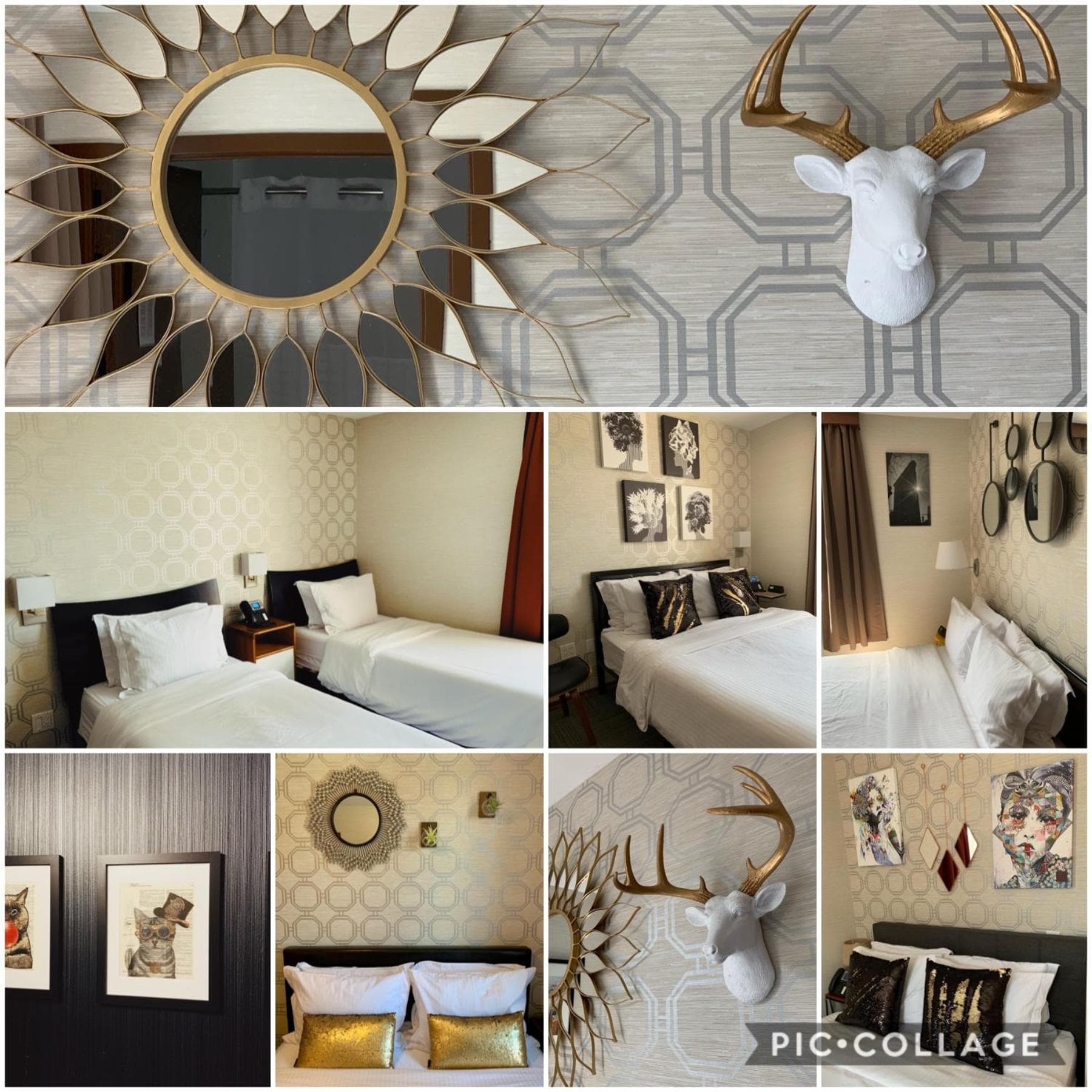 Hotel Mimosa — 7