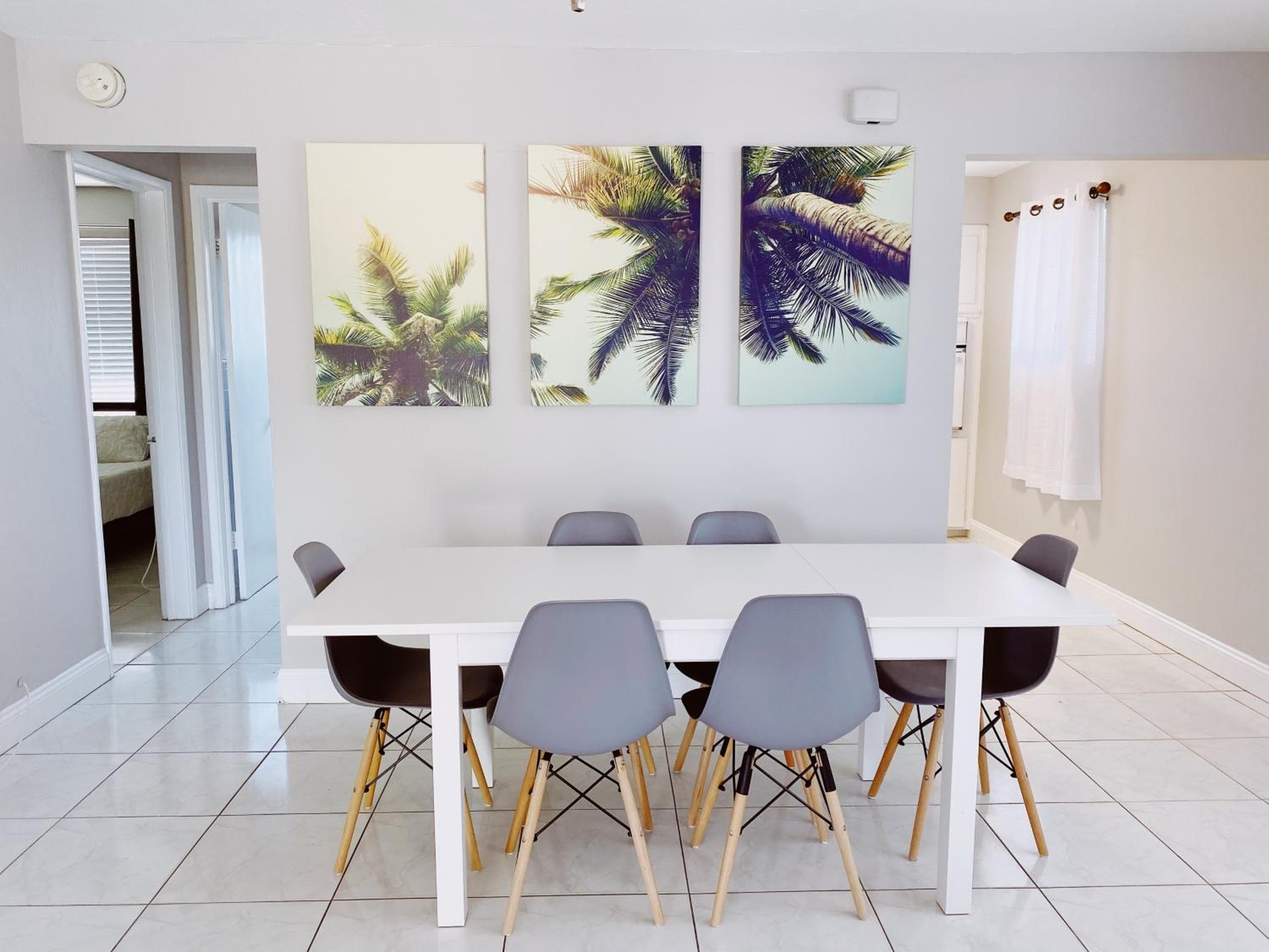 Apartamentos Jazmín — 8