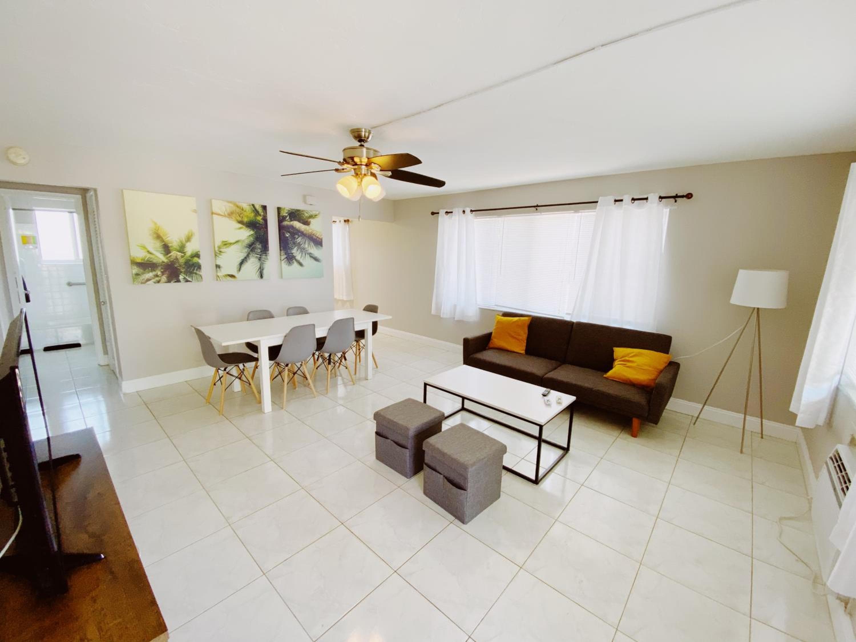 Apartamentos Jazmín — 22