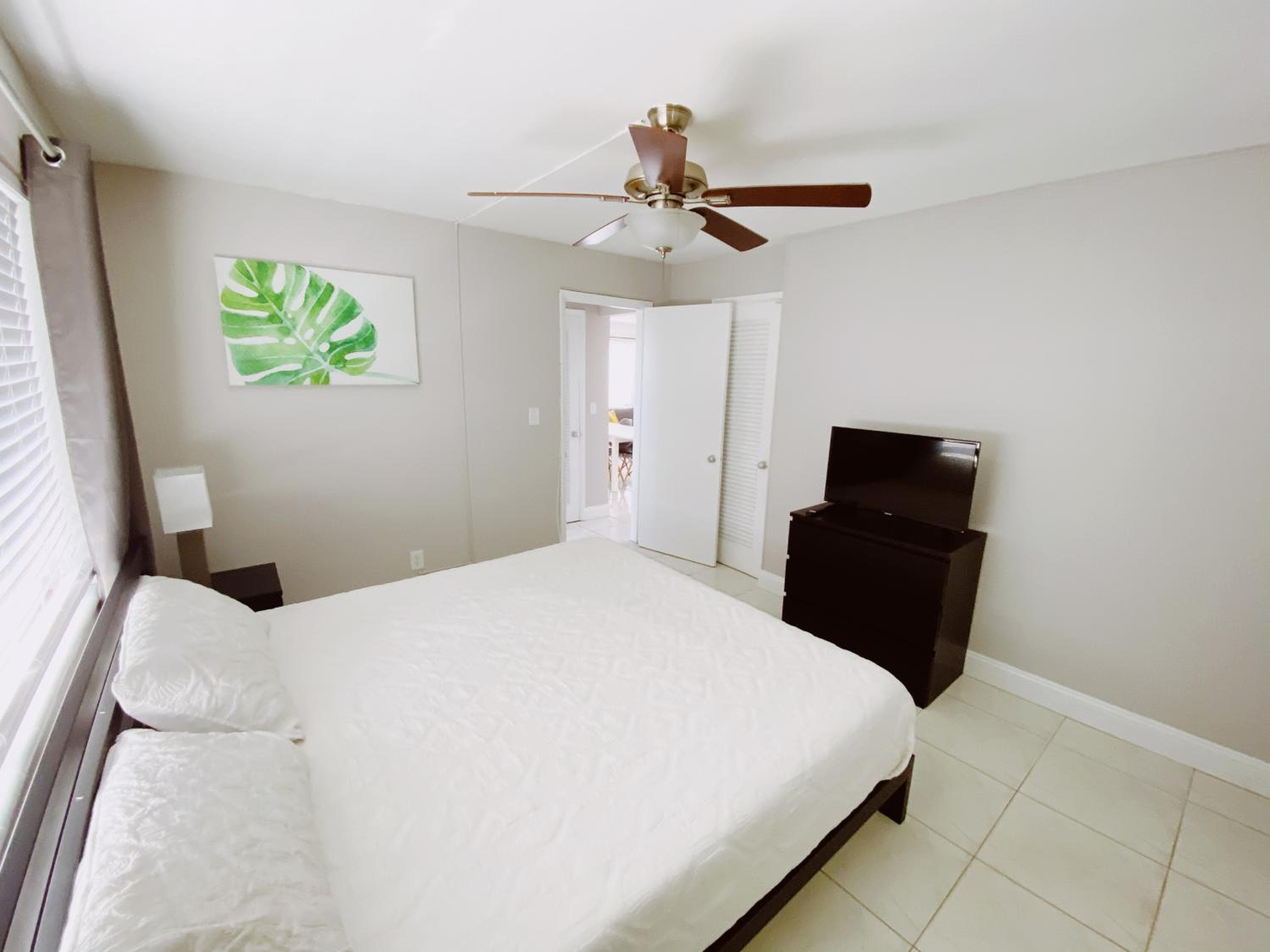 Apartamentos Jazmín — 10
