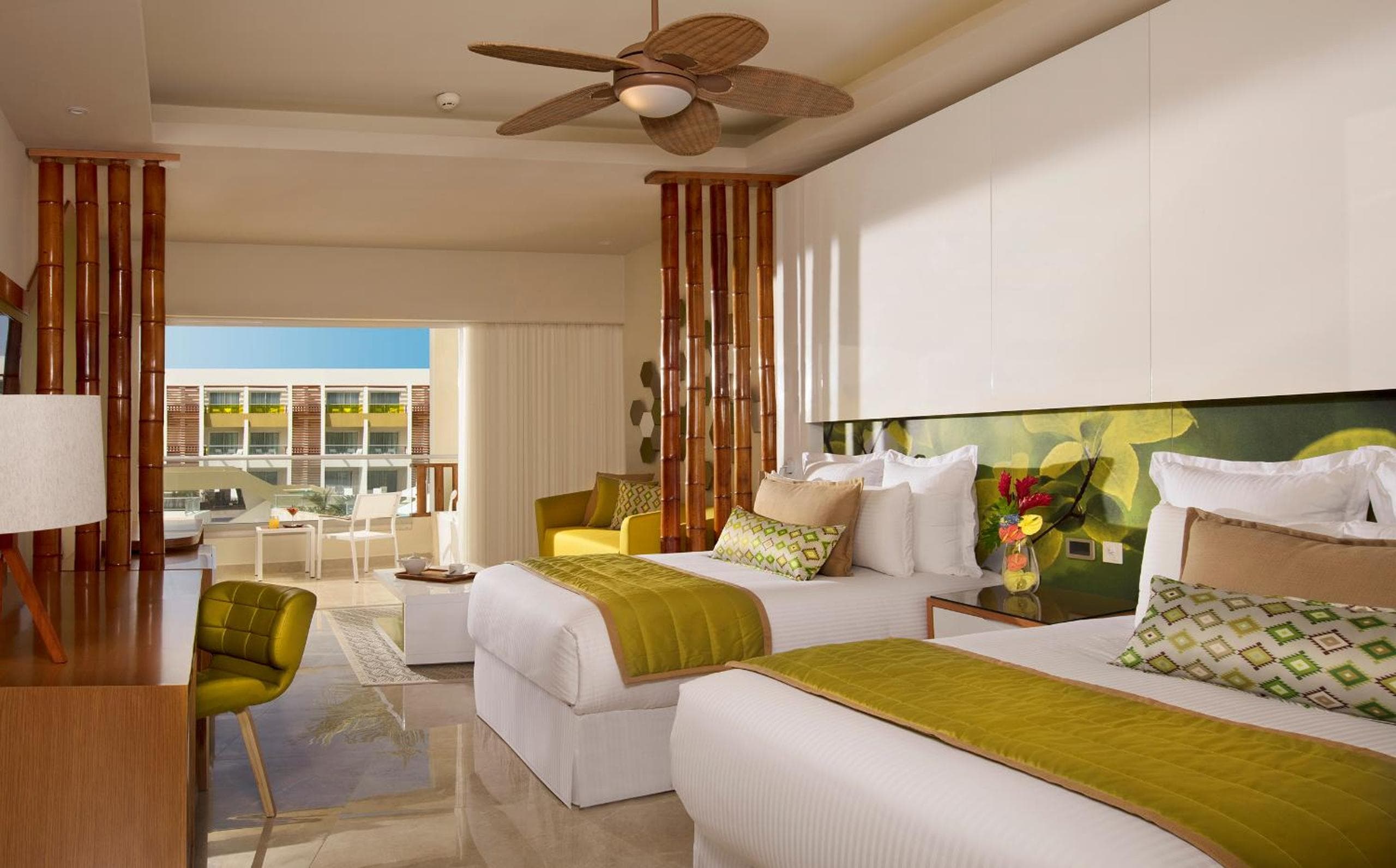 Dreams Onyx Resort & Spa - All Inclusive — 23