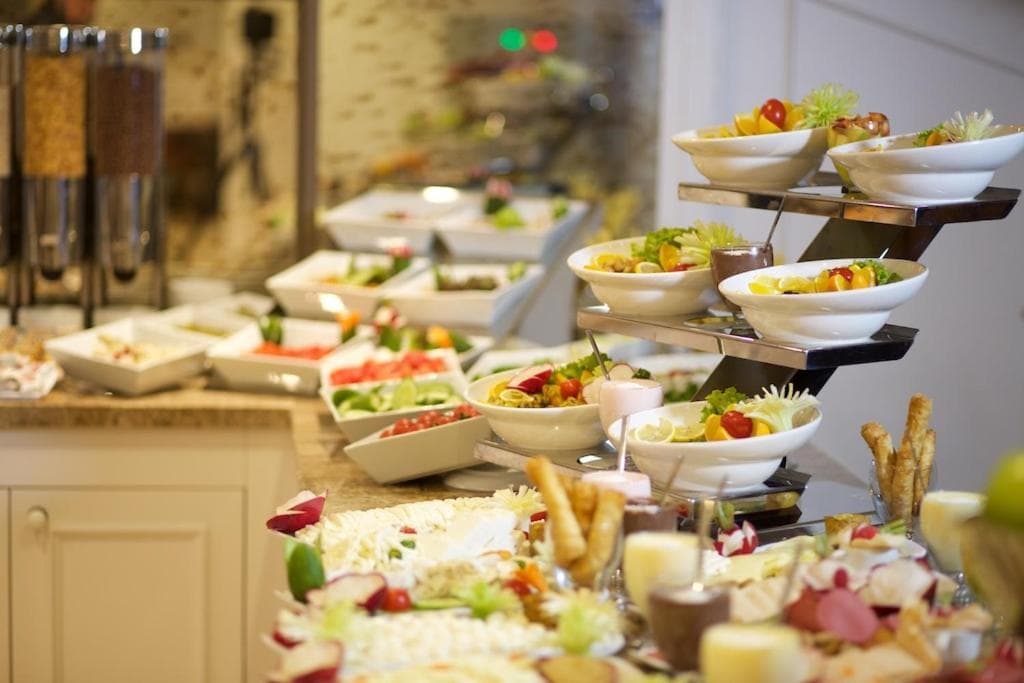 Yılsam Sultanahmet Hotel — 15