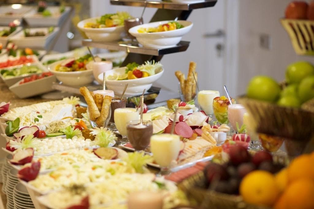 Yılsam Sultanahmet Hotel — 27