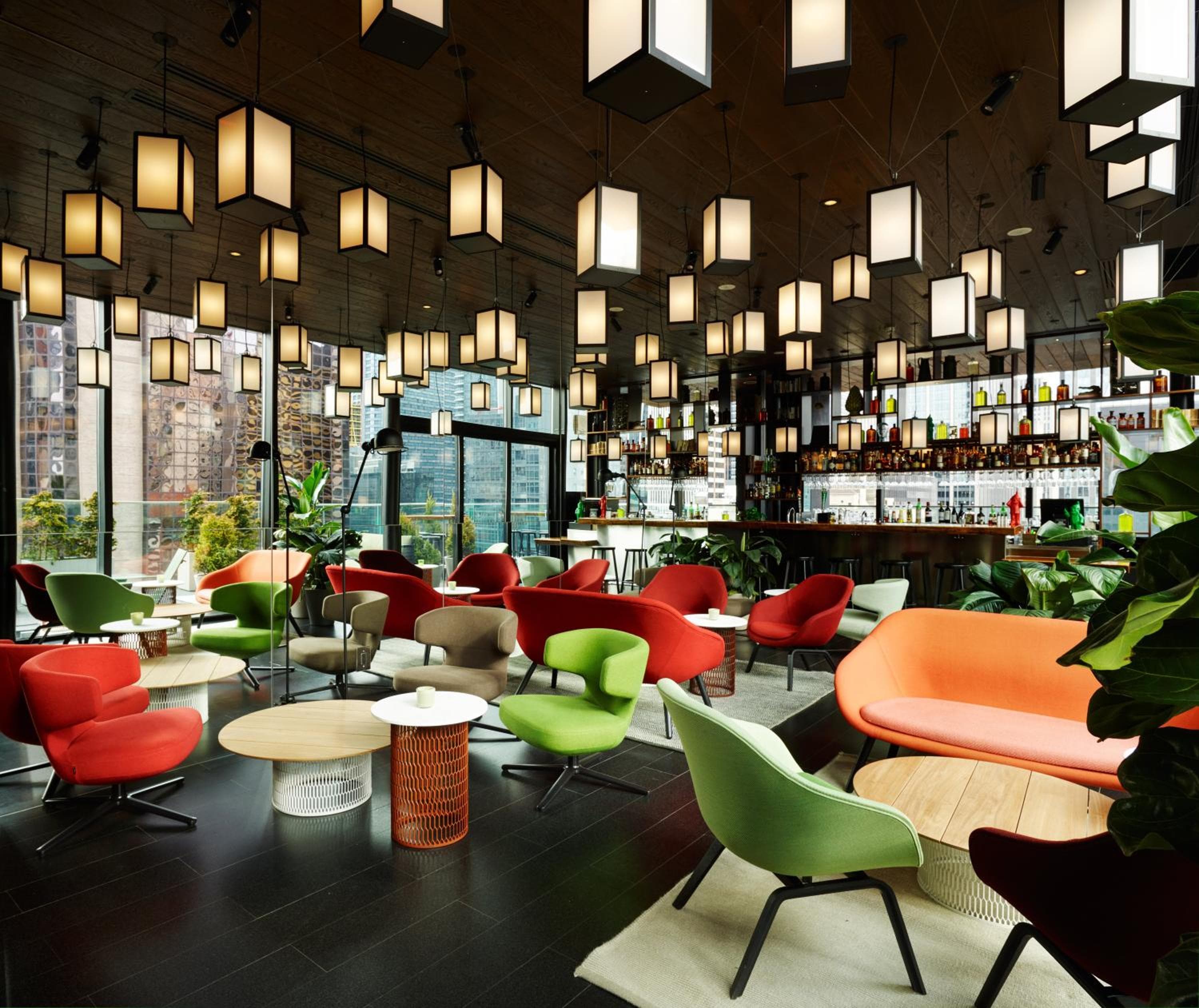 citizenM New York Times Square — 7