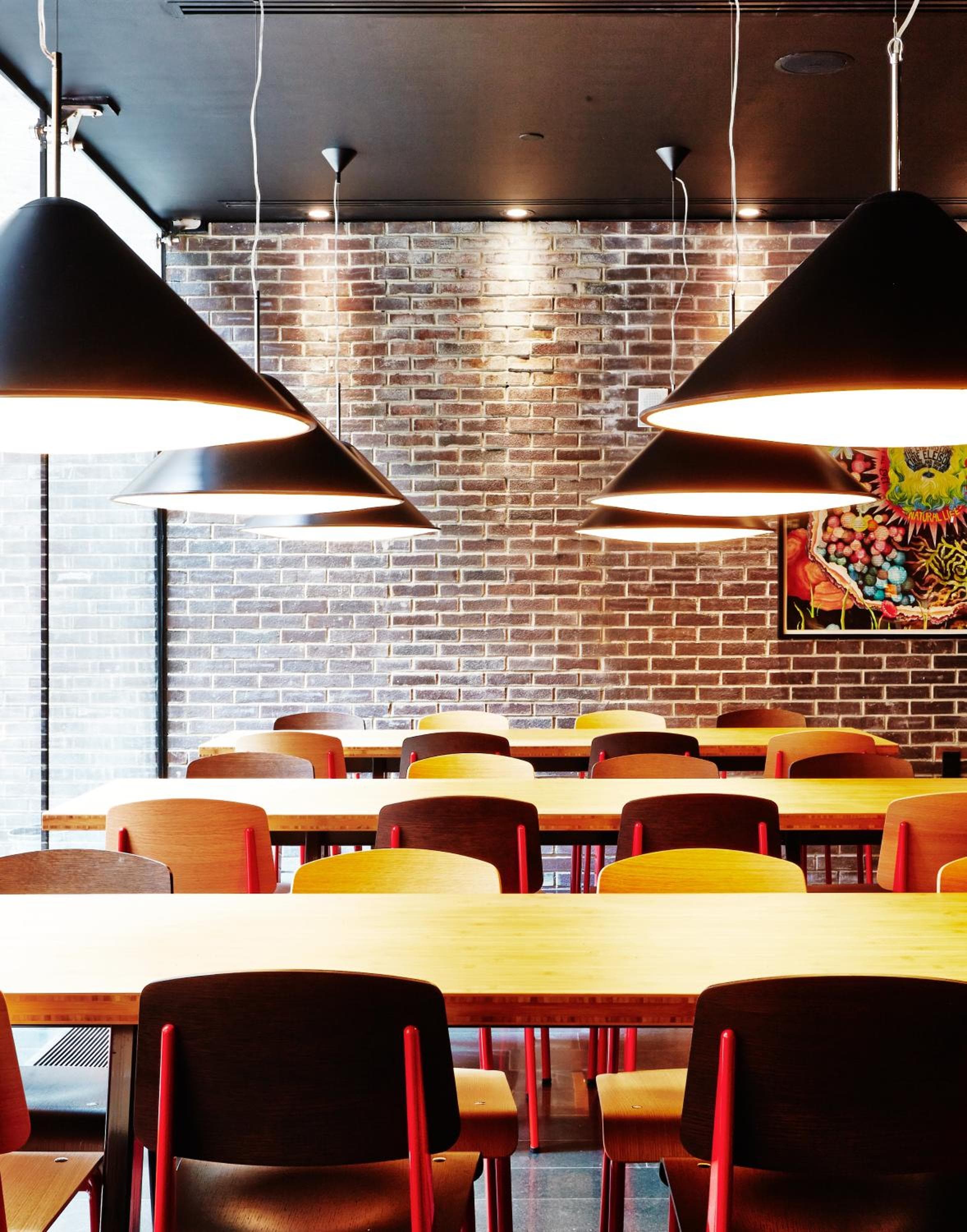 citizenM New York Times Square — 24