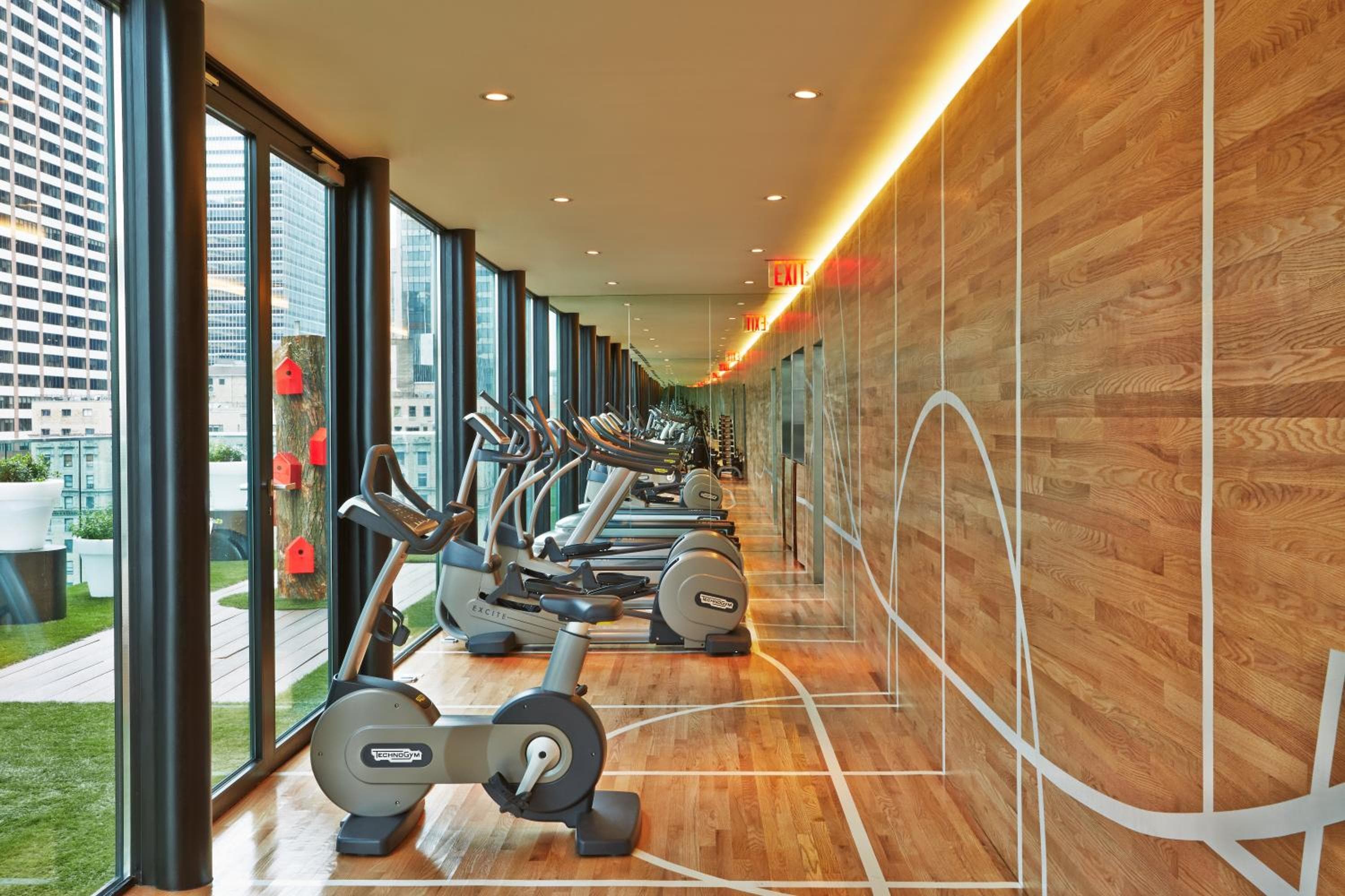 citizenM New York Times Square — 9