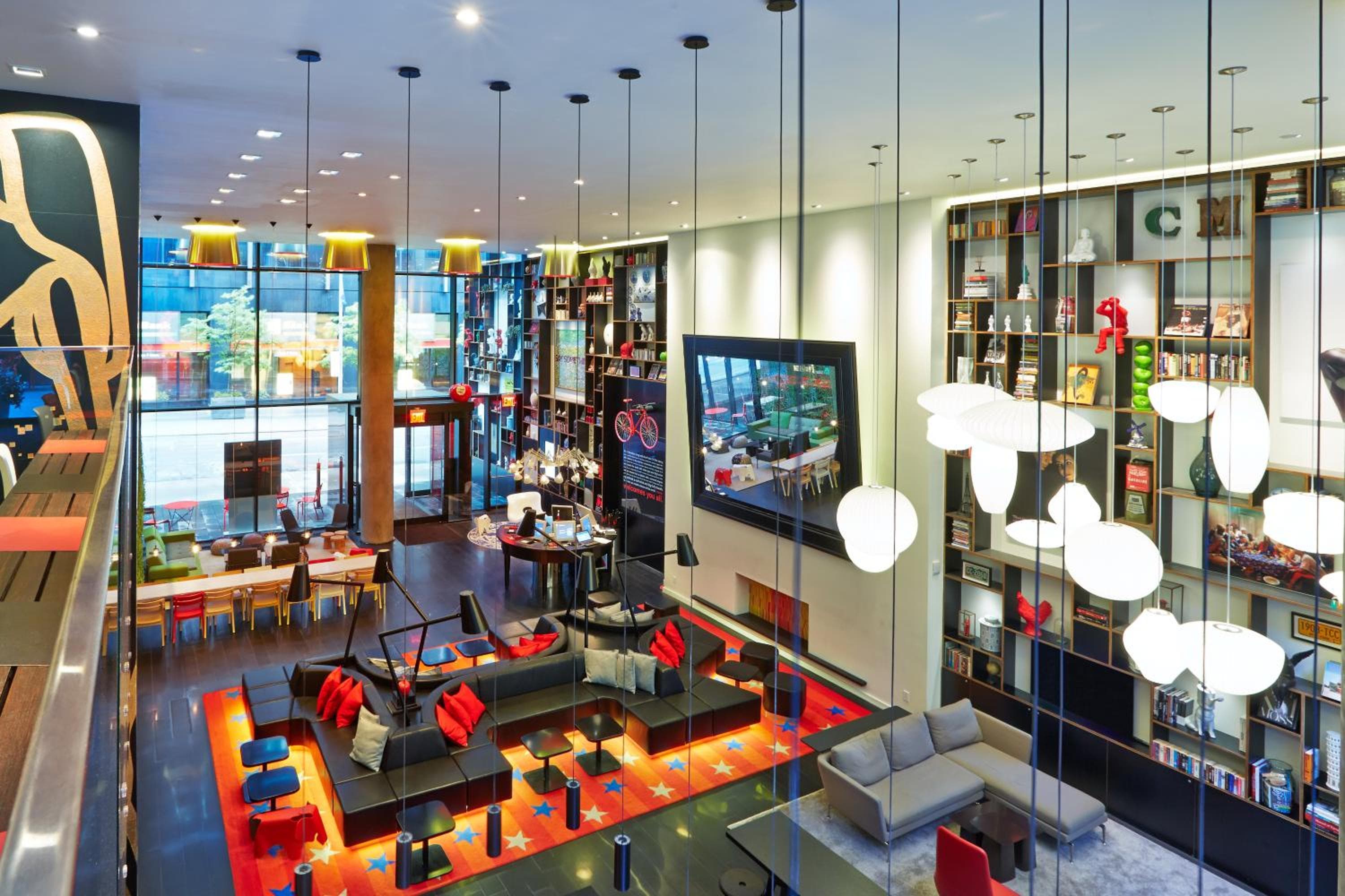 citizenM New York Times Square — 21
