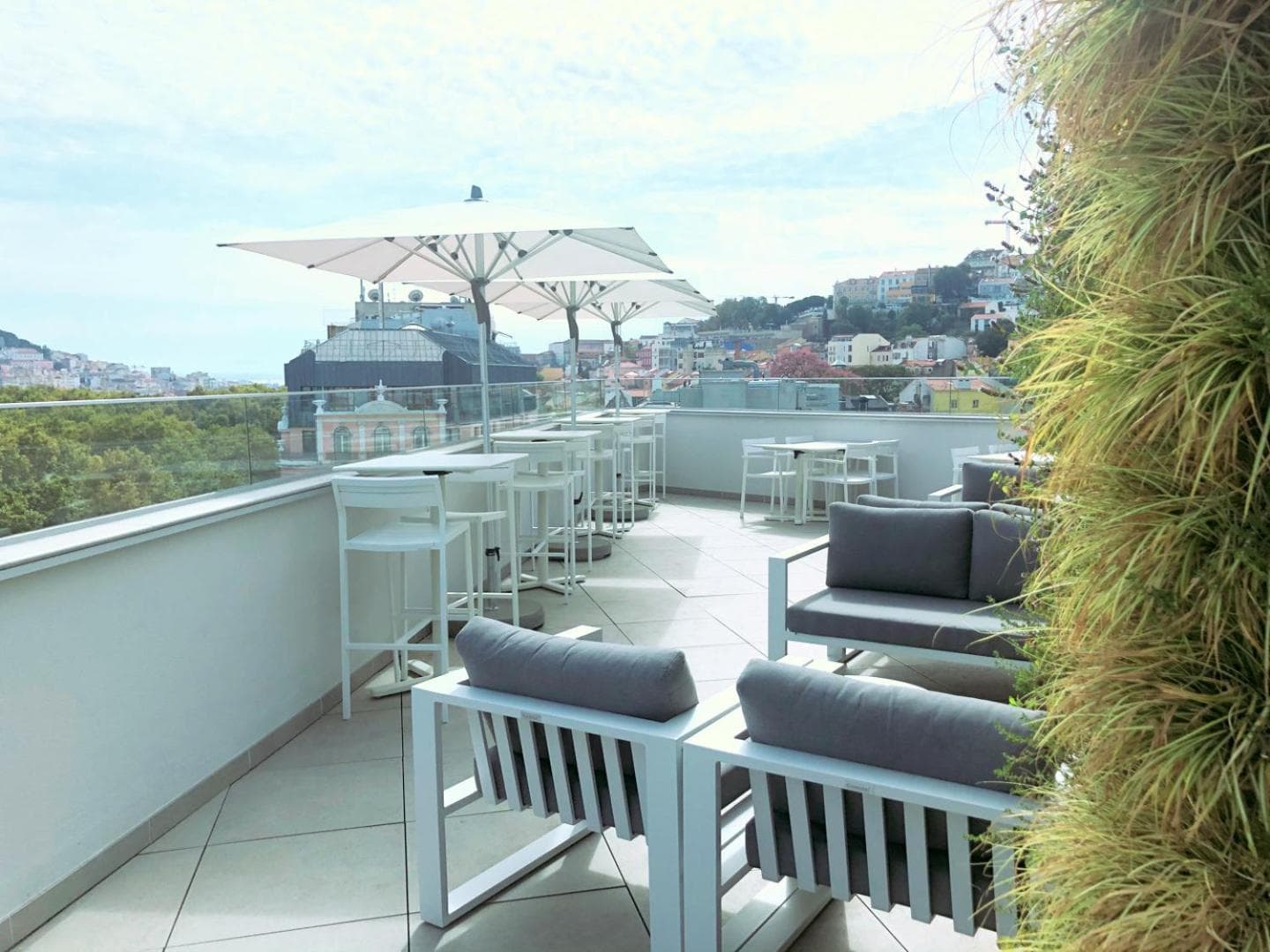 TURIM Boulevard Hotel — 9