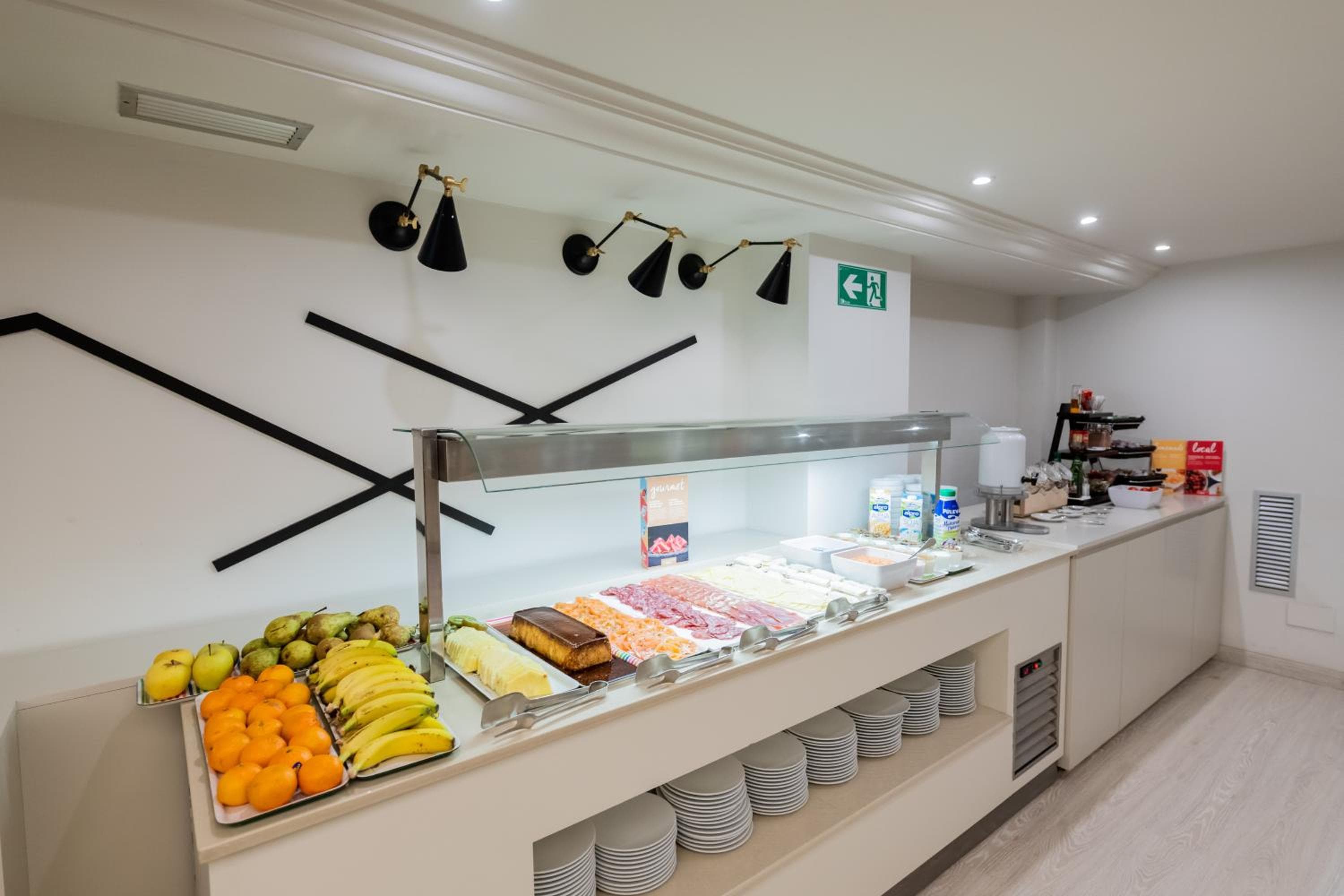 Aparthotel Atenea Calabria — 18