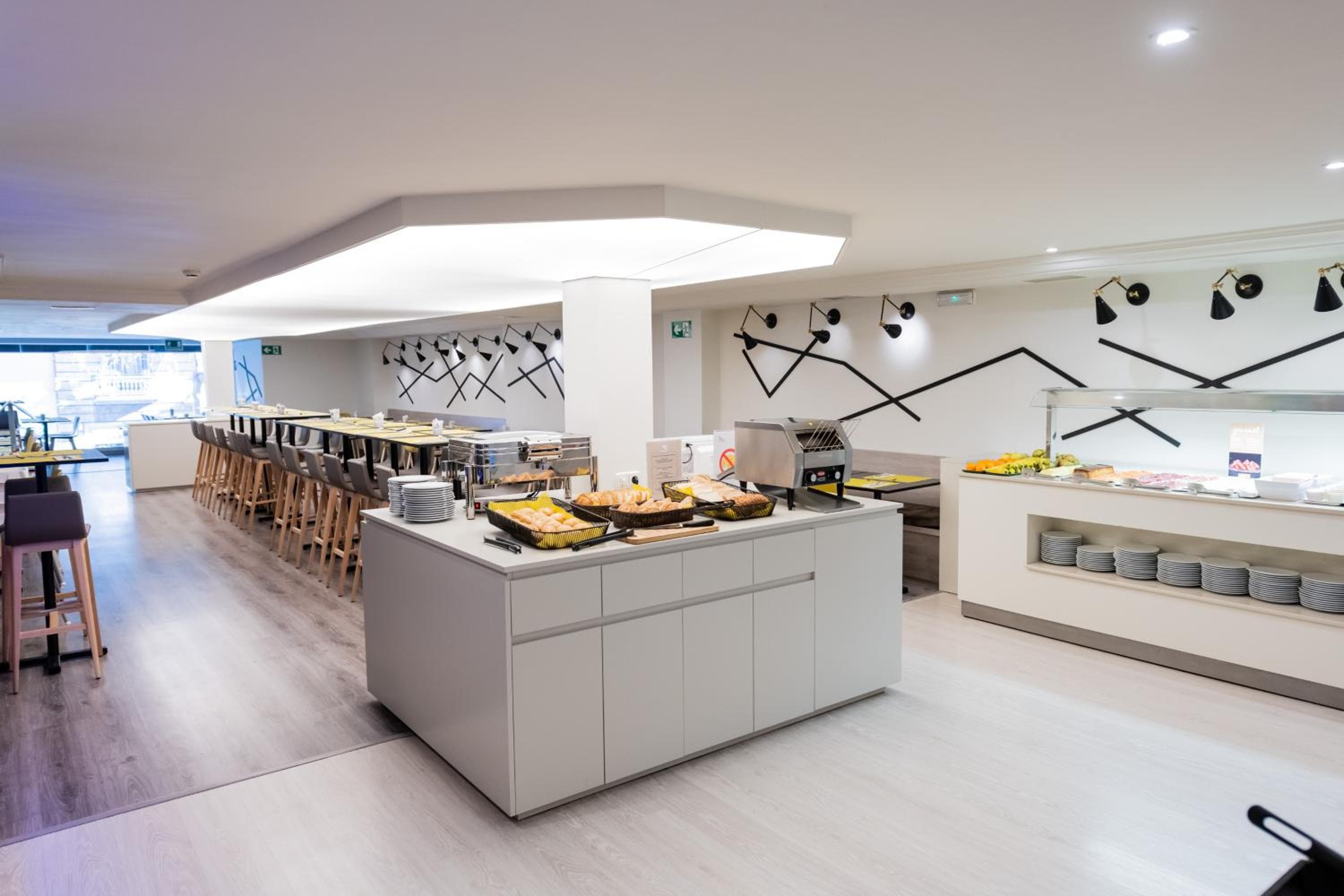 Aparthotel Atenea Calabria — 17