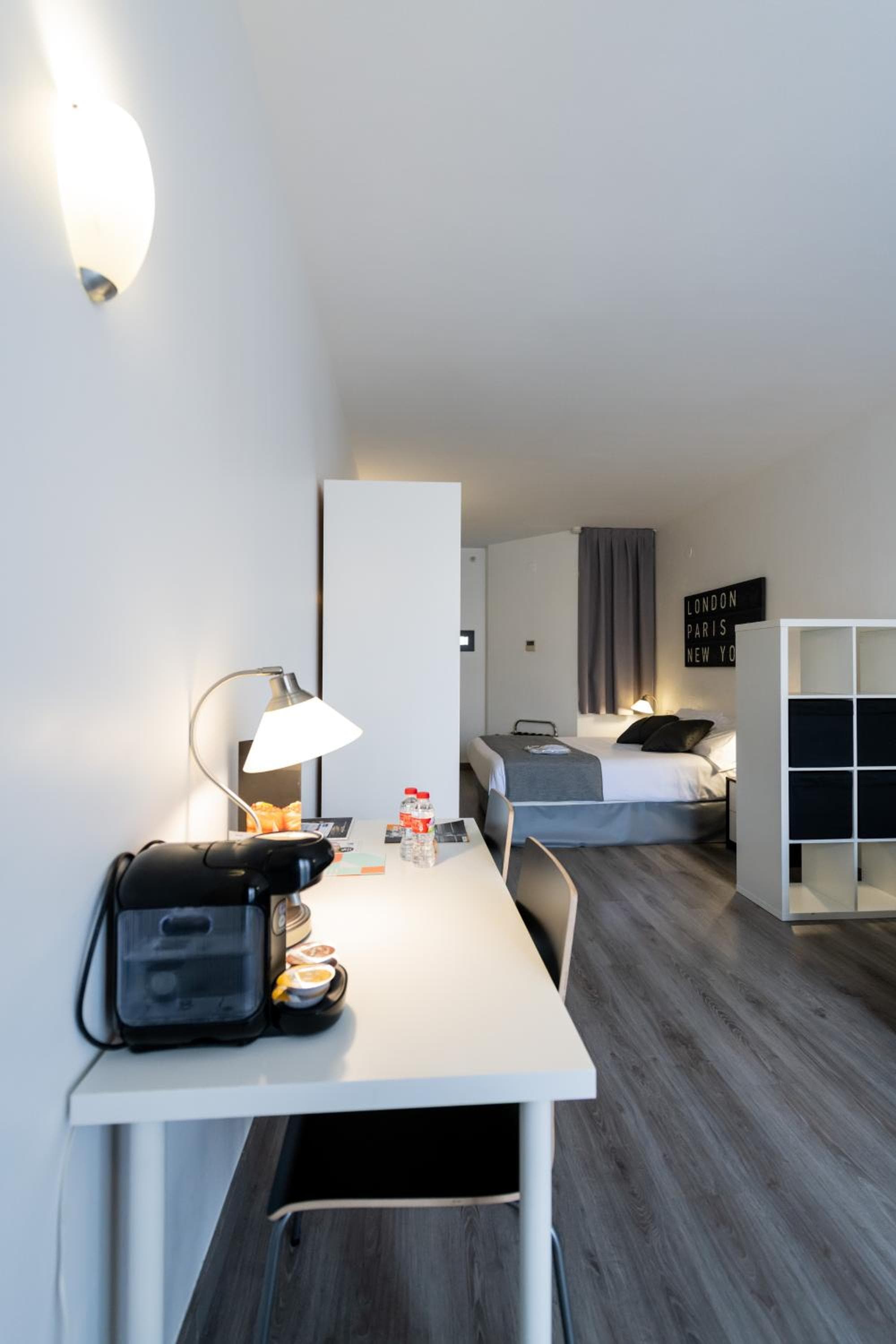 Aparthotel Atenea Calabria — 15