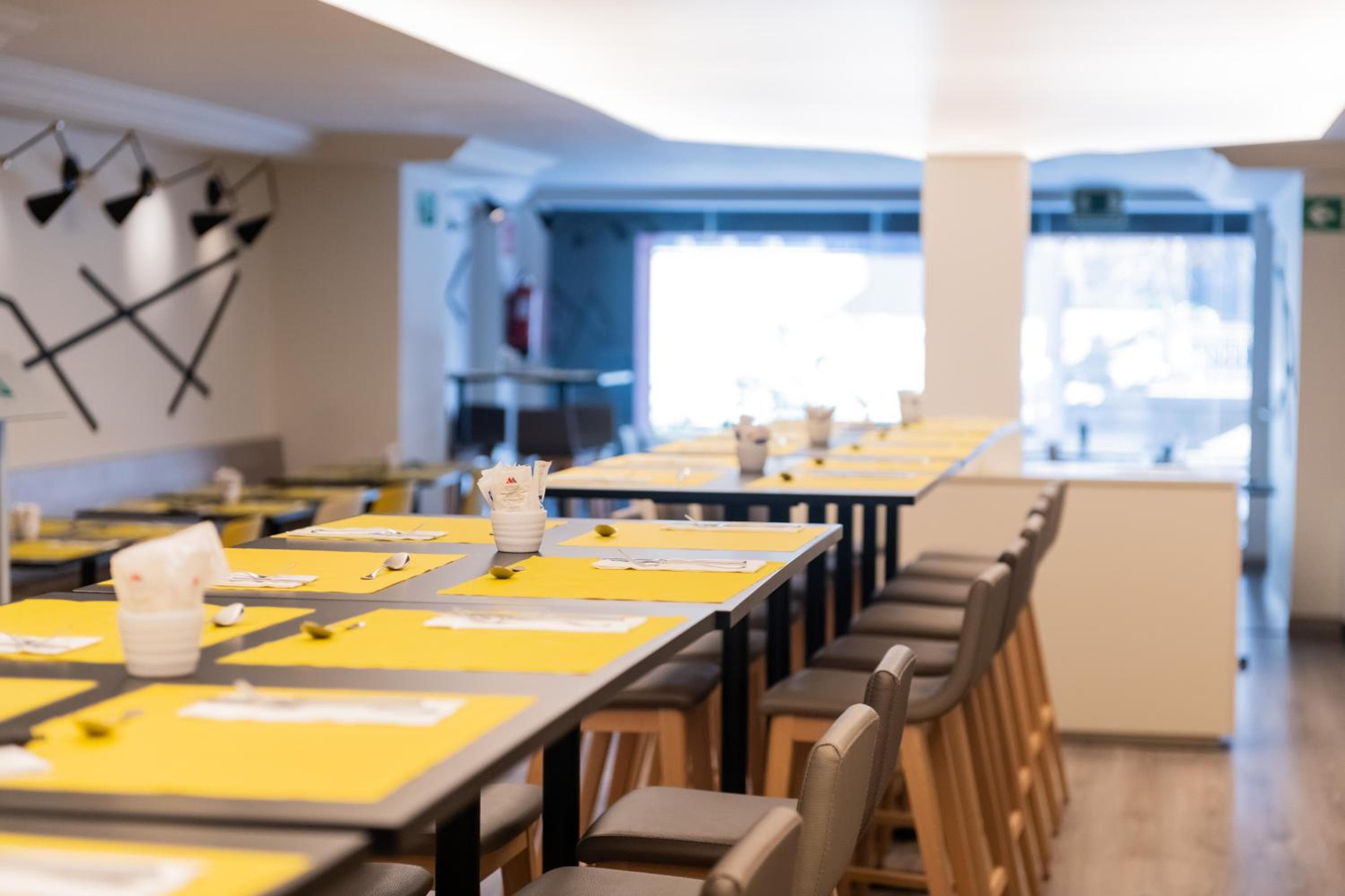 Aparthotel Atenea Calabria — 14