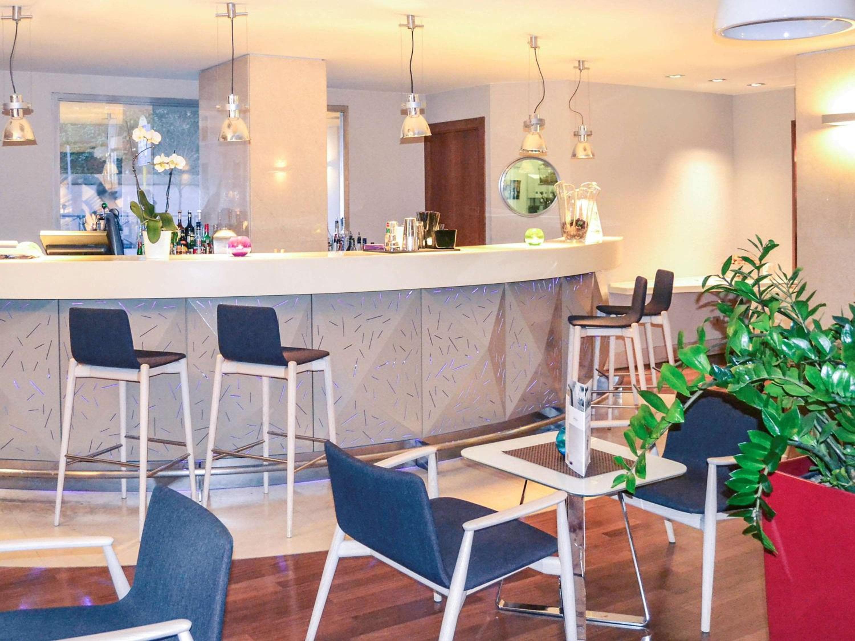 Mercure Roma Centro Colosseo — 28