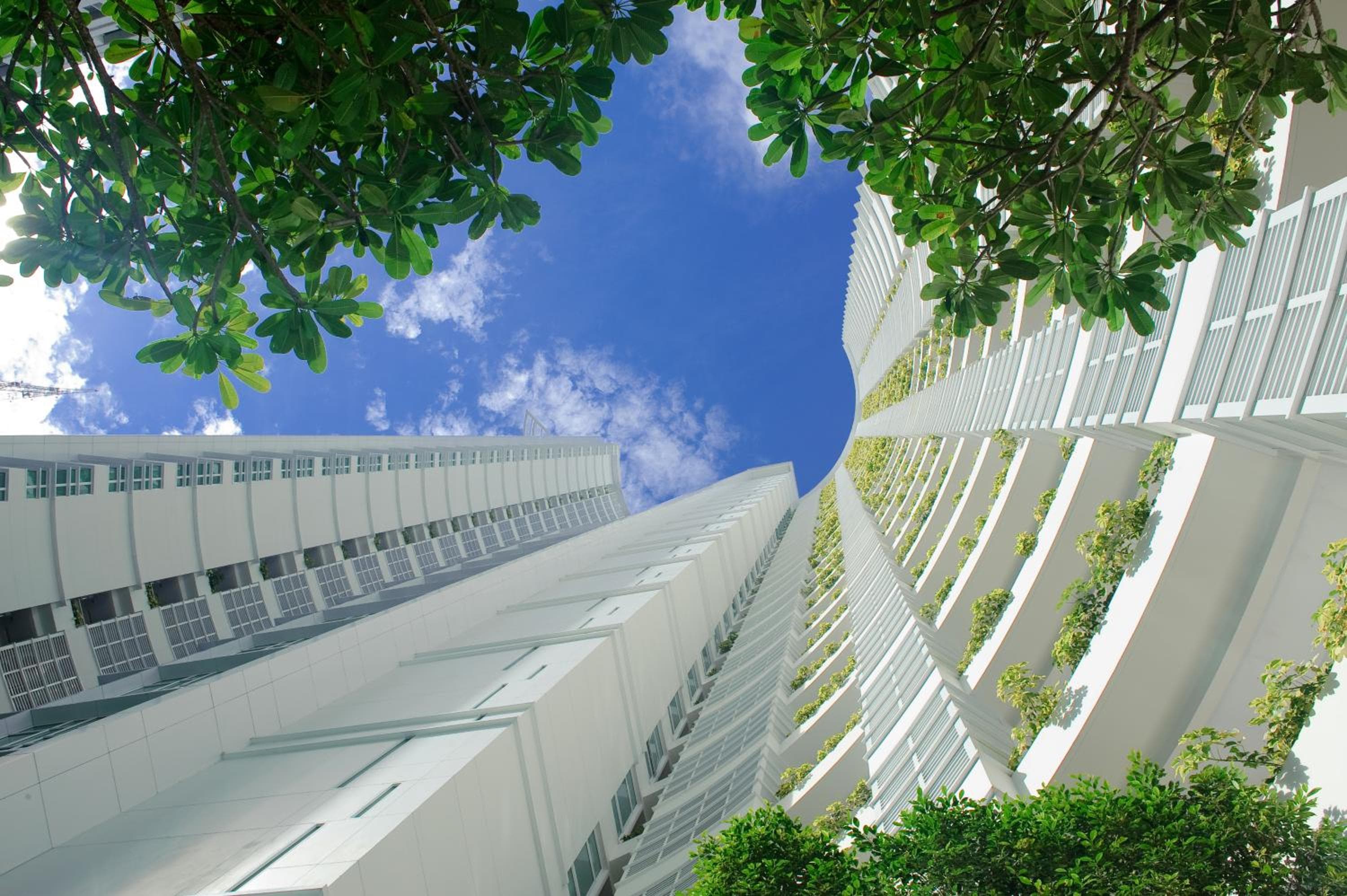 Dusit Suites Hotel Ratchadamri, Bangkok — 26