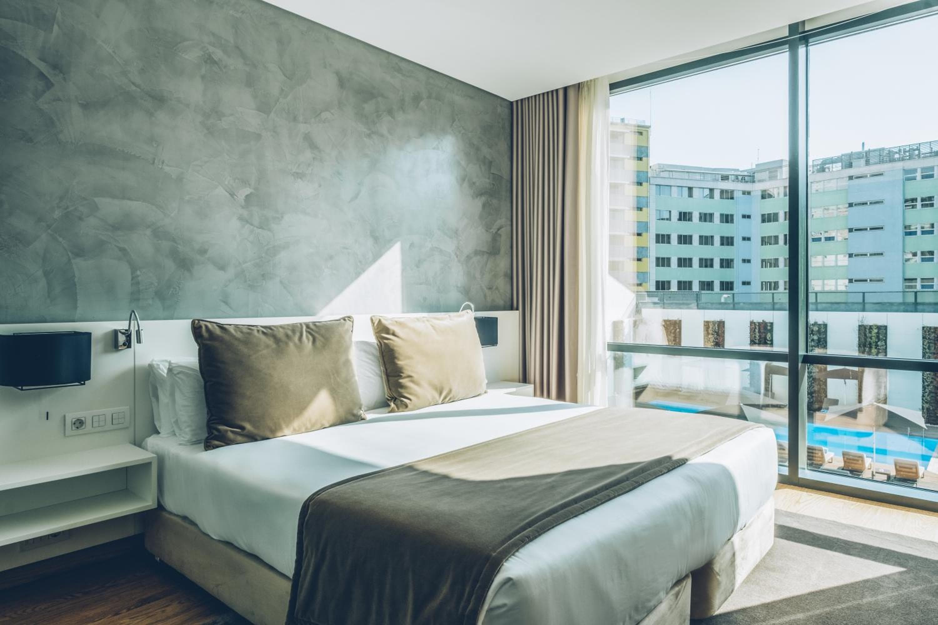 Iberostar Selection Lisboa — 7
