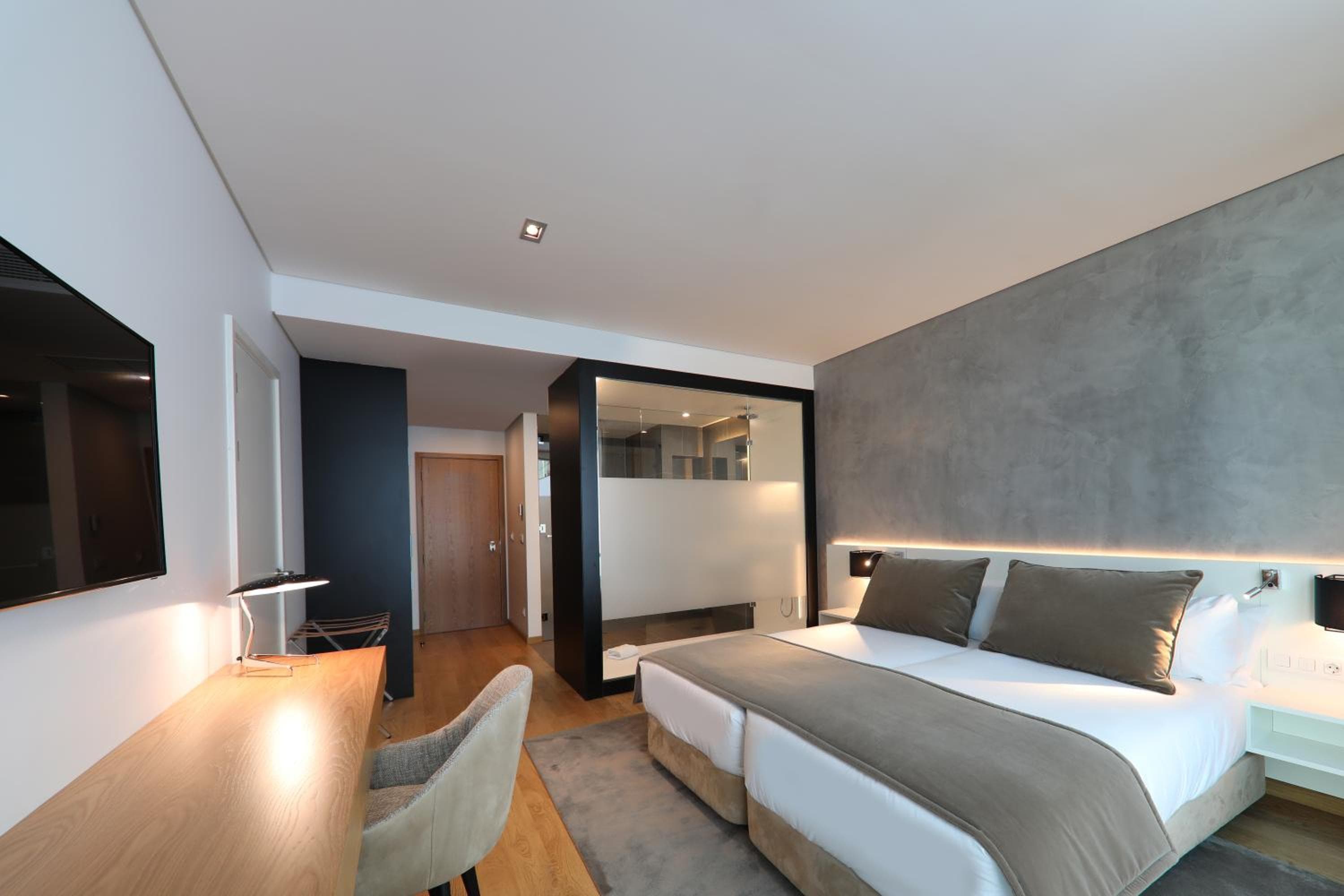 Iberostar Selection Lisboa — 23