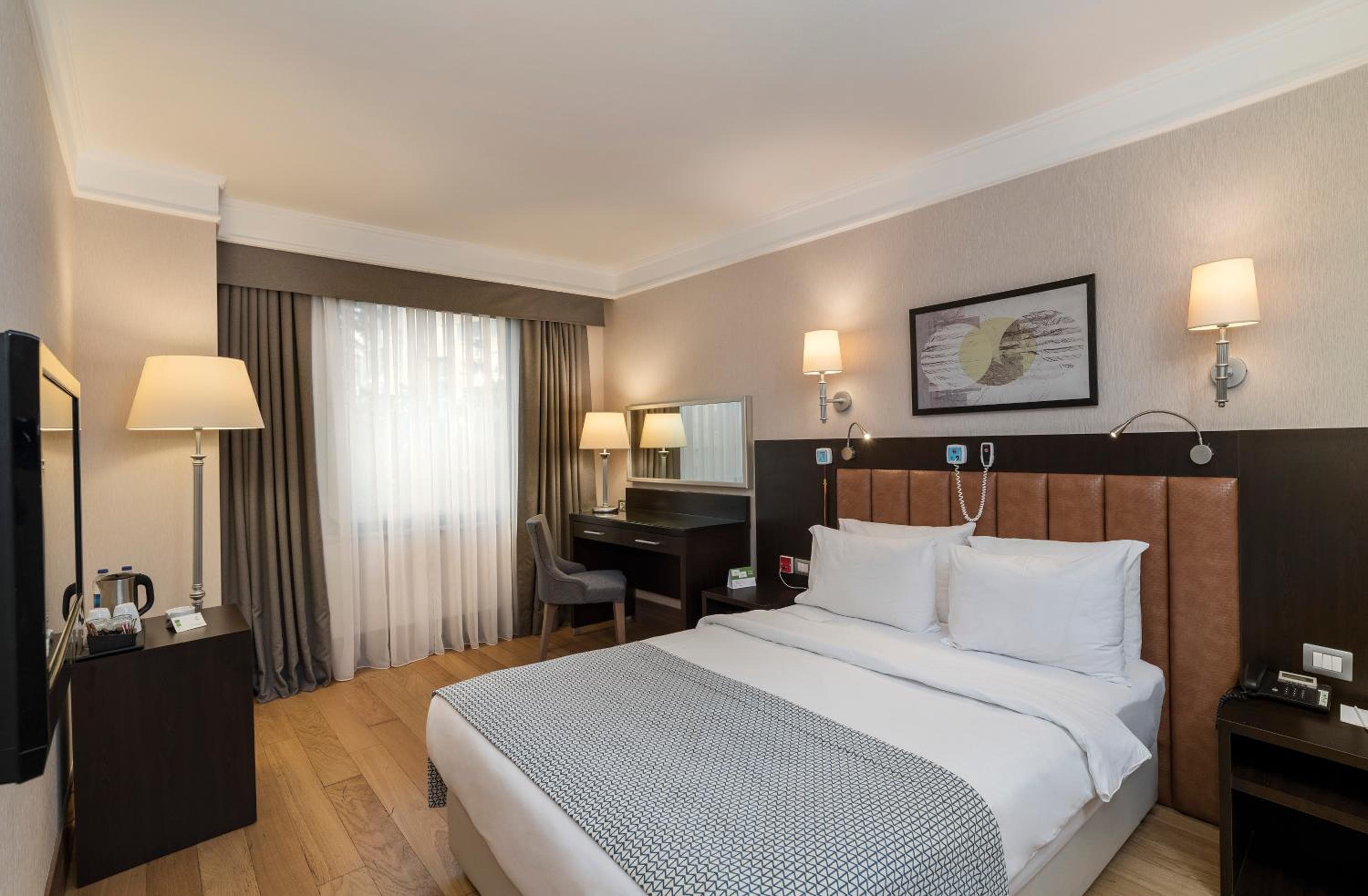 Holiday Inn Istanbul Old City, ein IHG Hotel — 25