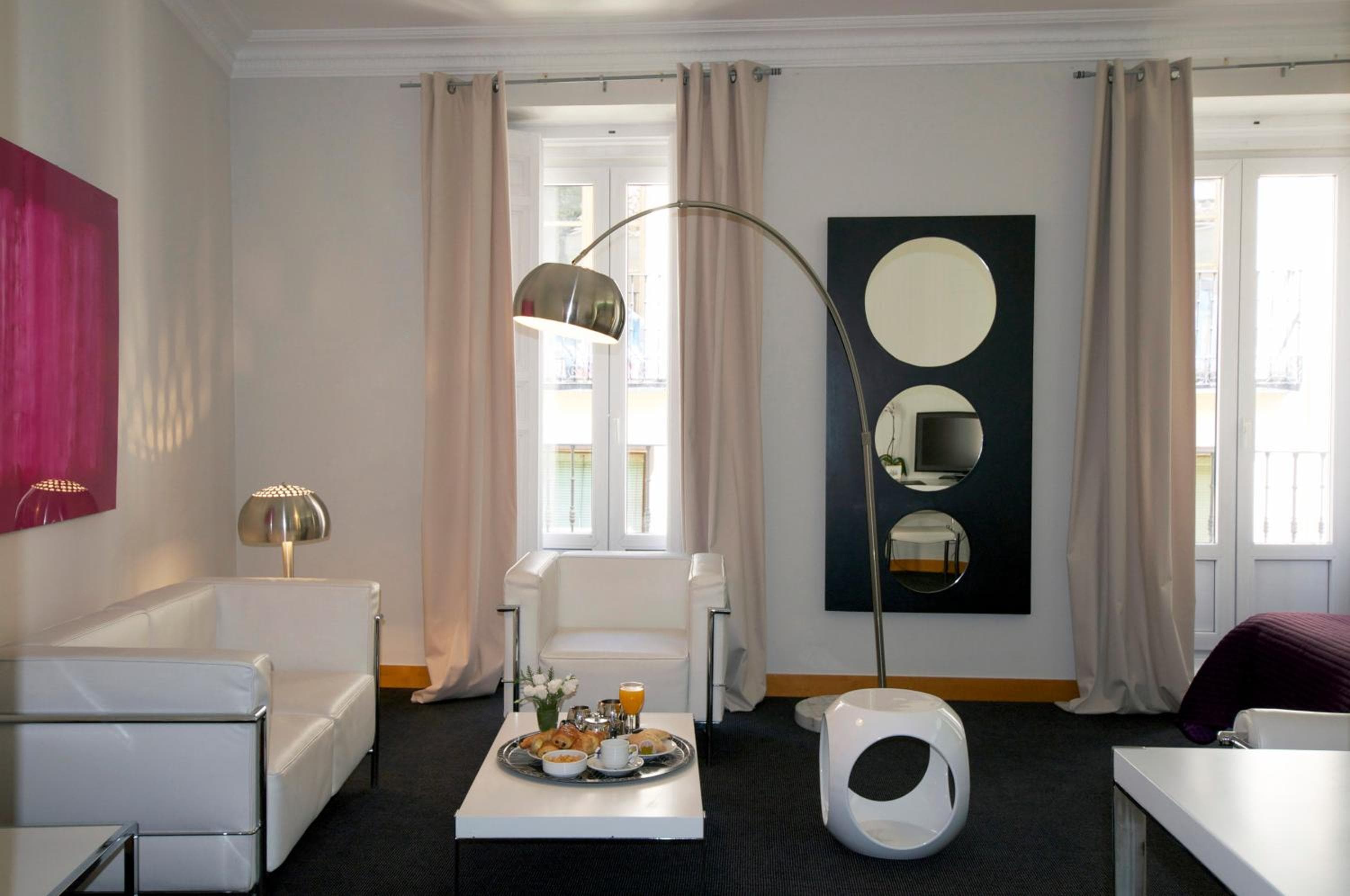 Suite Prado — 10