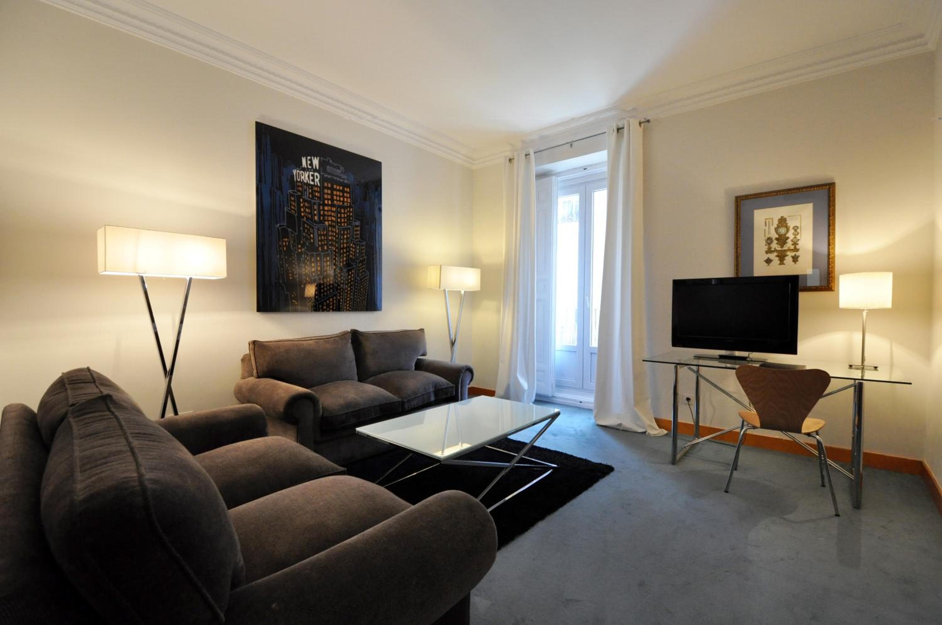 Suite Prado — 7
