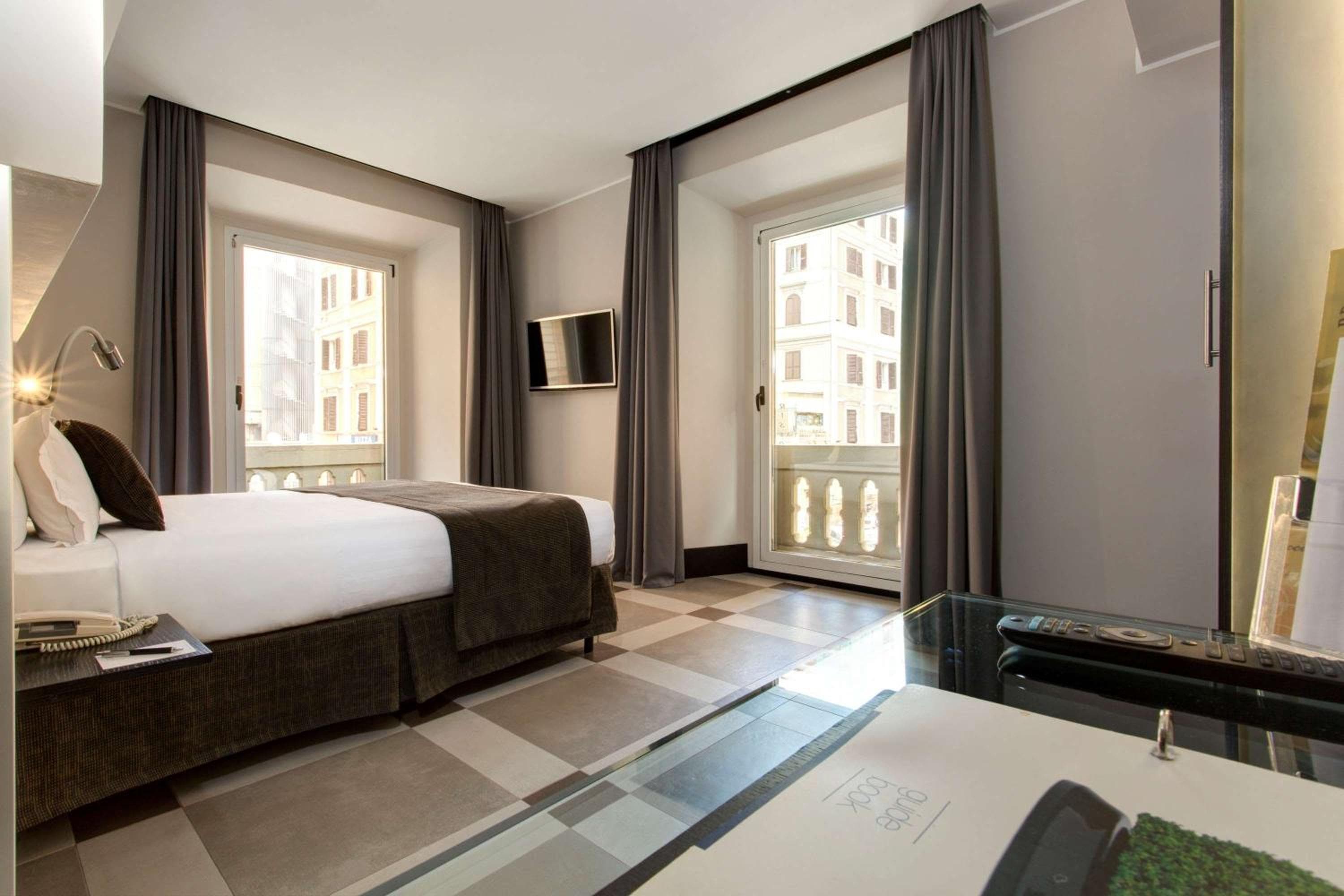 Best Western Plus Hotel Universo — 27