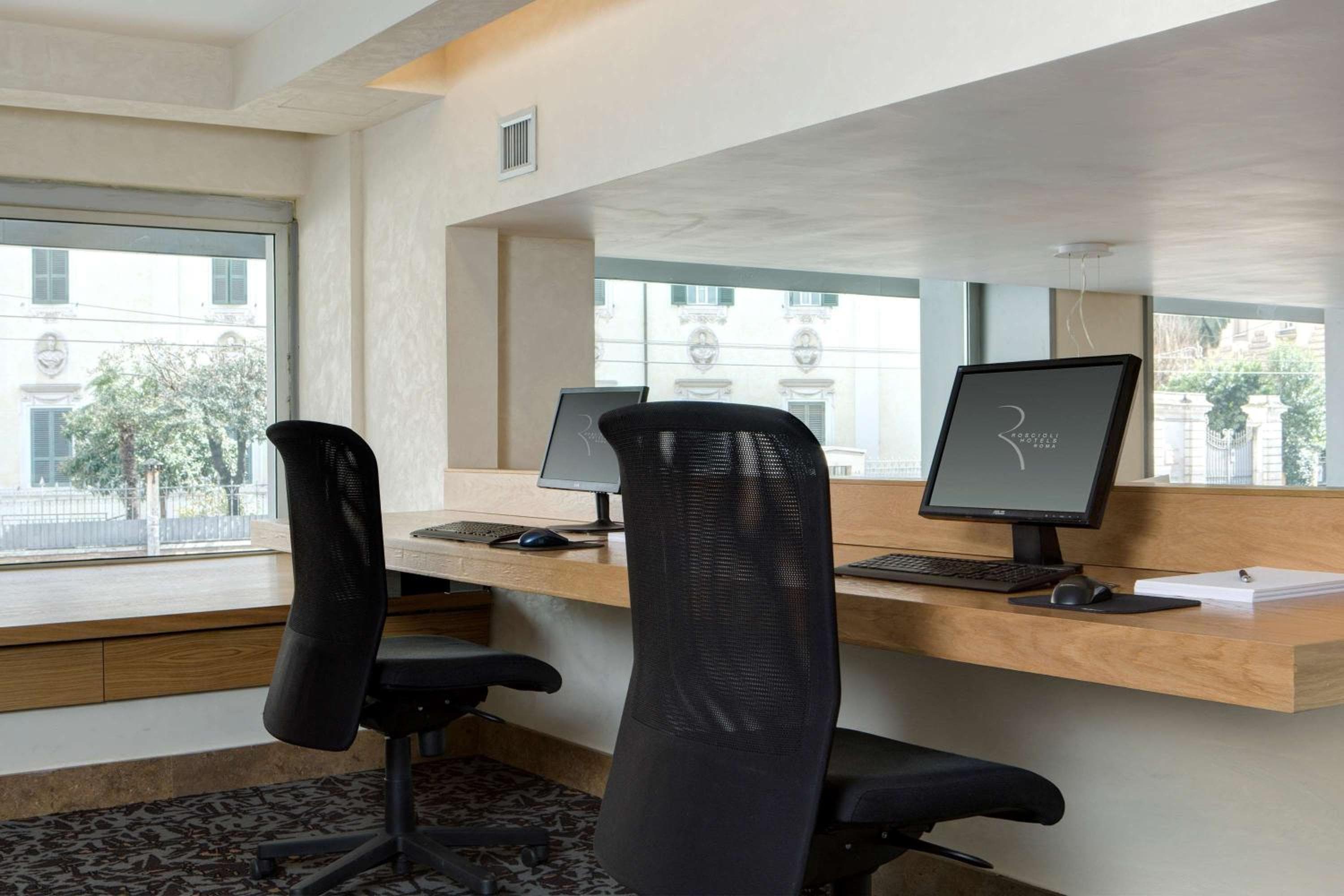 Best Western Hotel President - Colosseo — 22