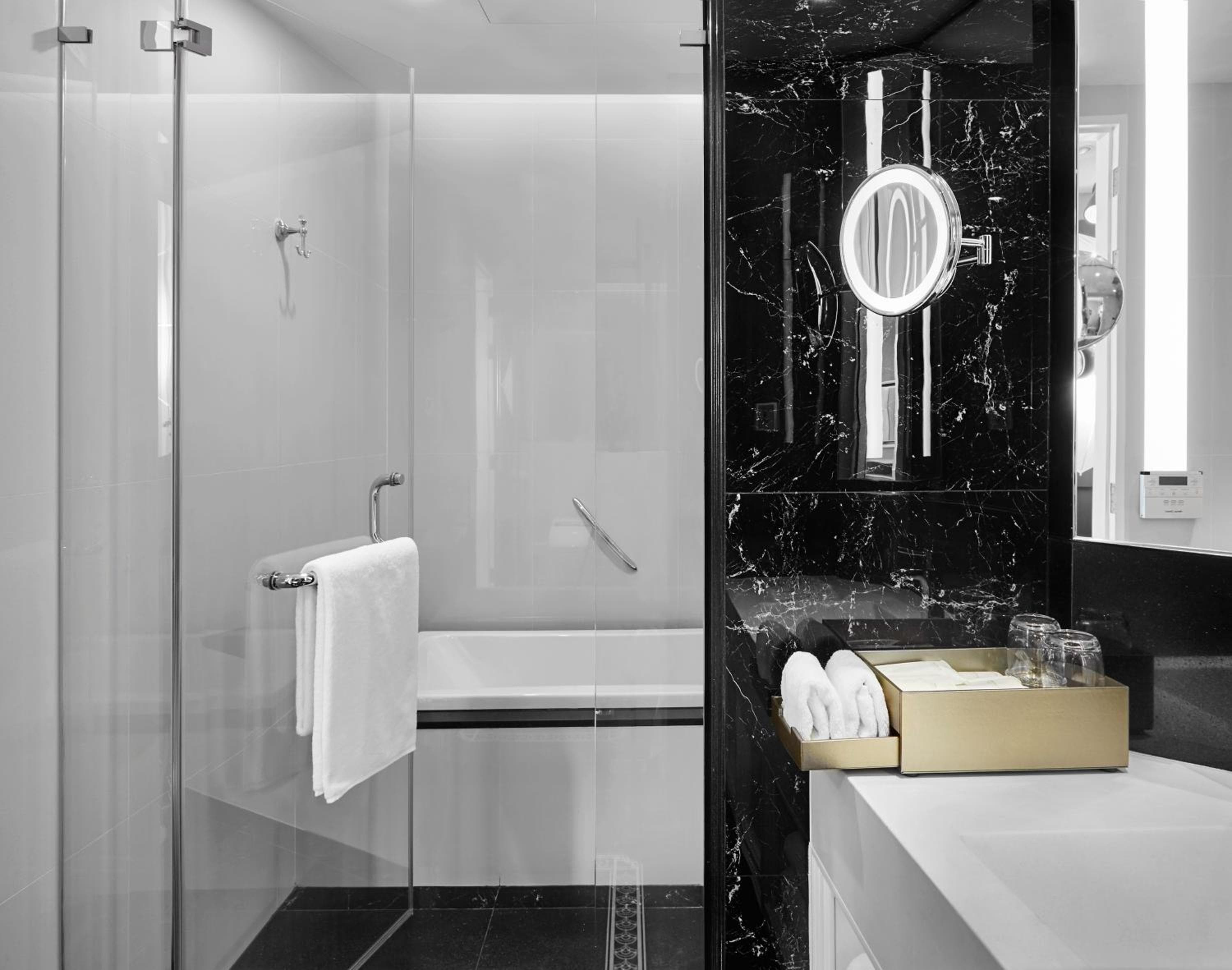 Grande Center Point Sukhumvit 55 Thong Lo — 26