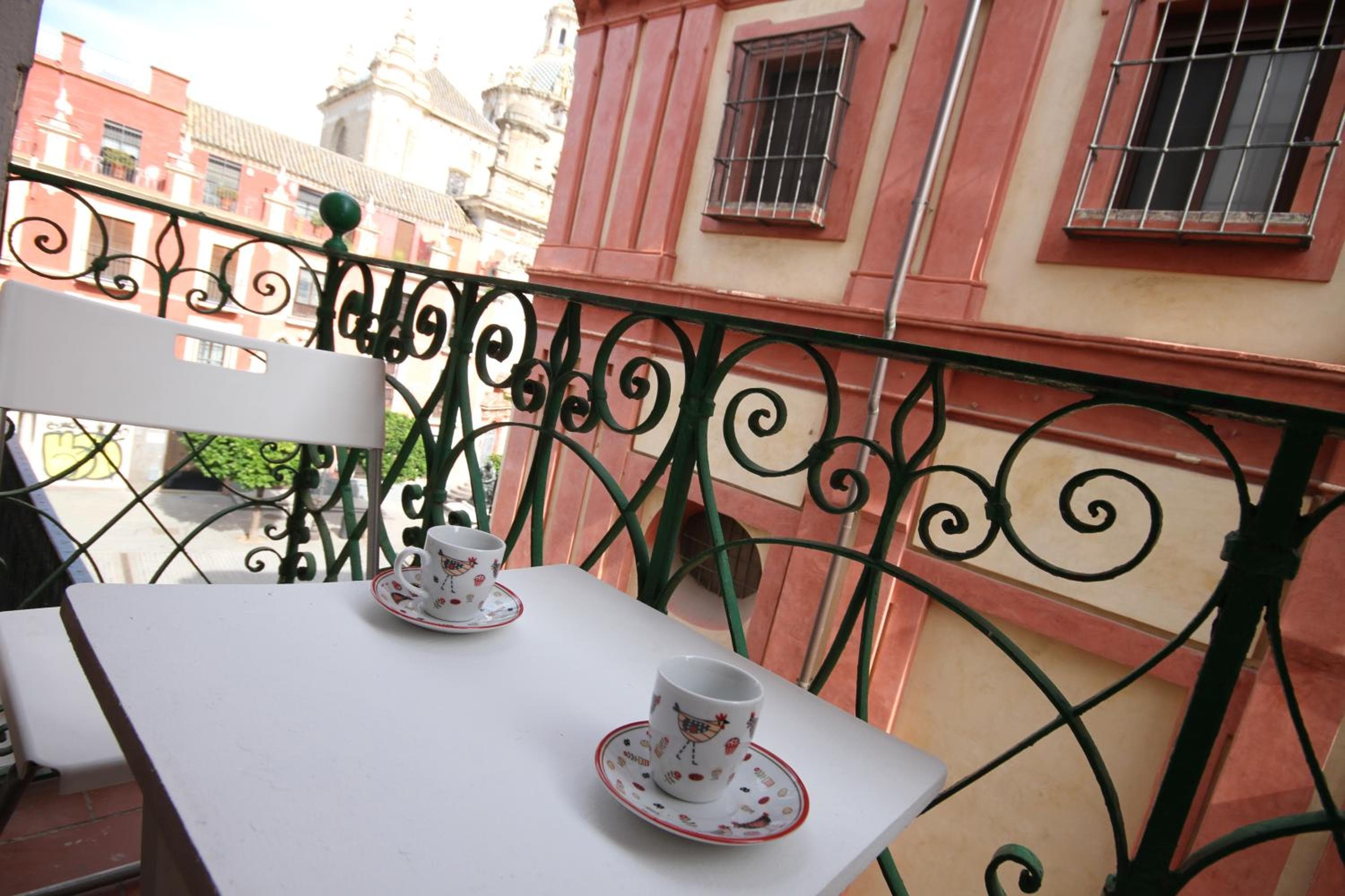 Loft in the Heart of Seville — 4